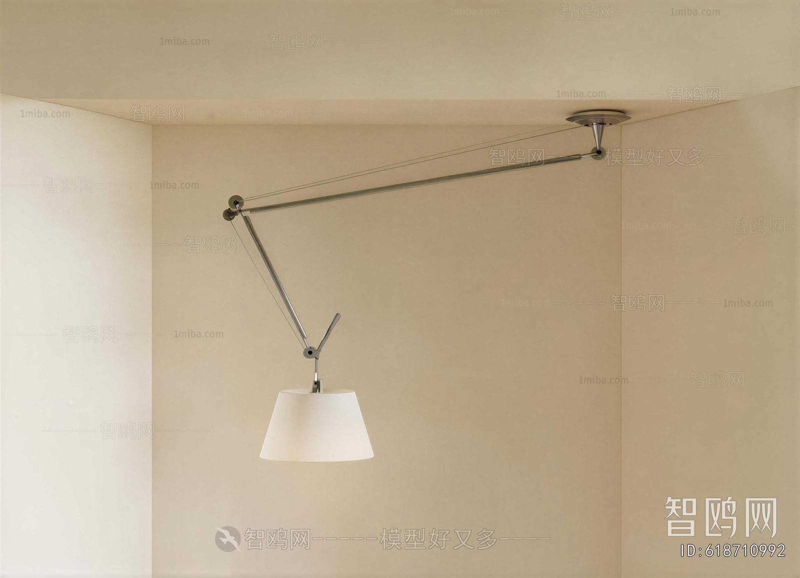 Modern Wall Lamp