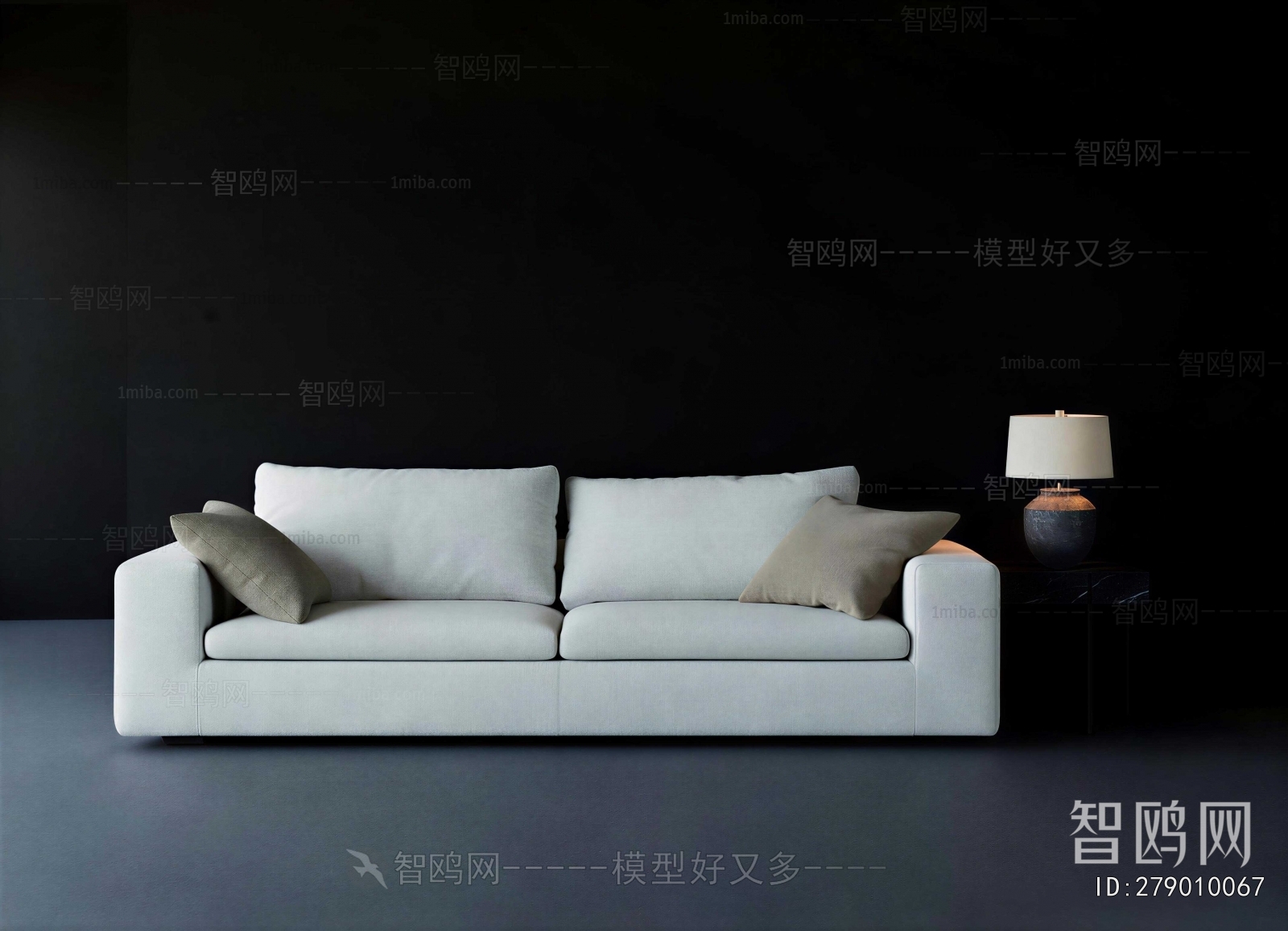 Modern A Sofa For Two