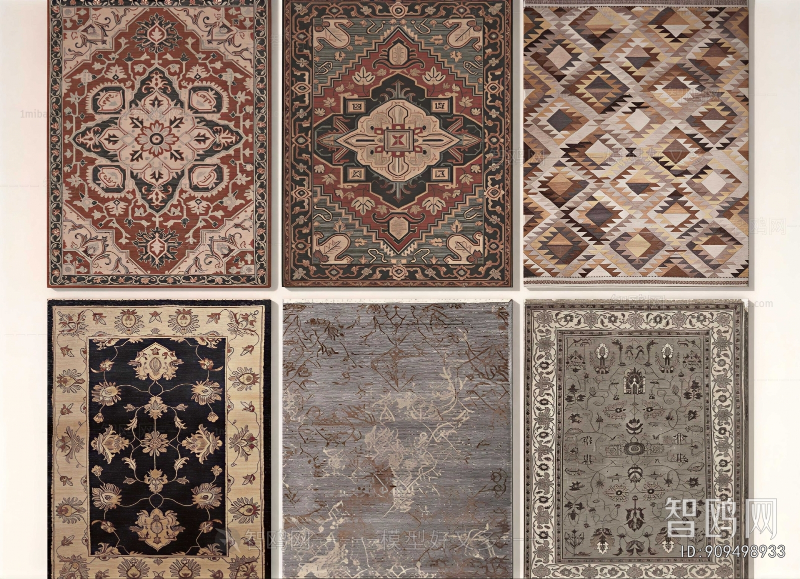 European Style The Carpet