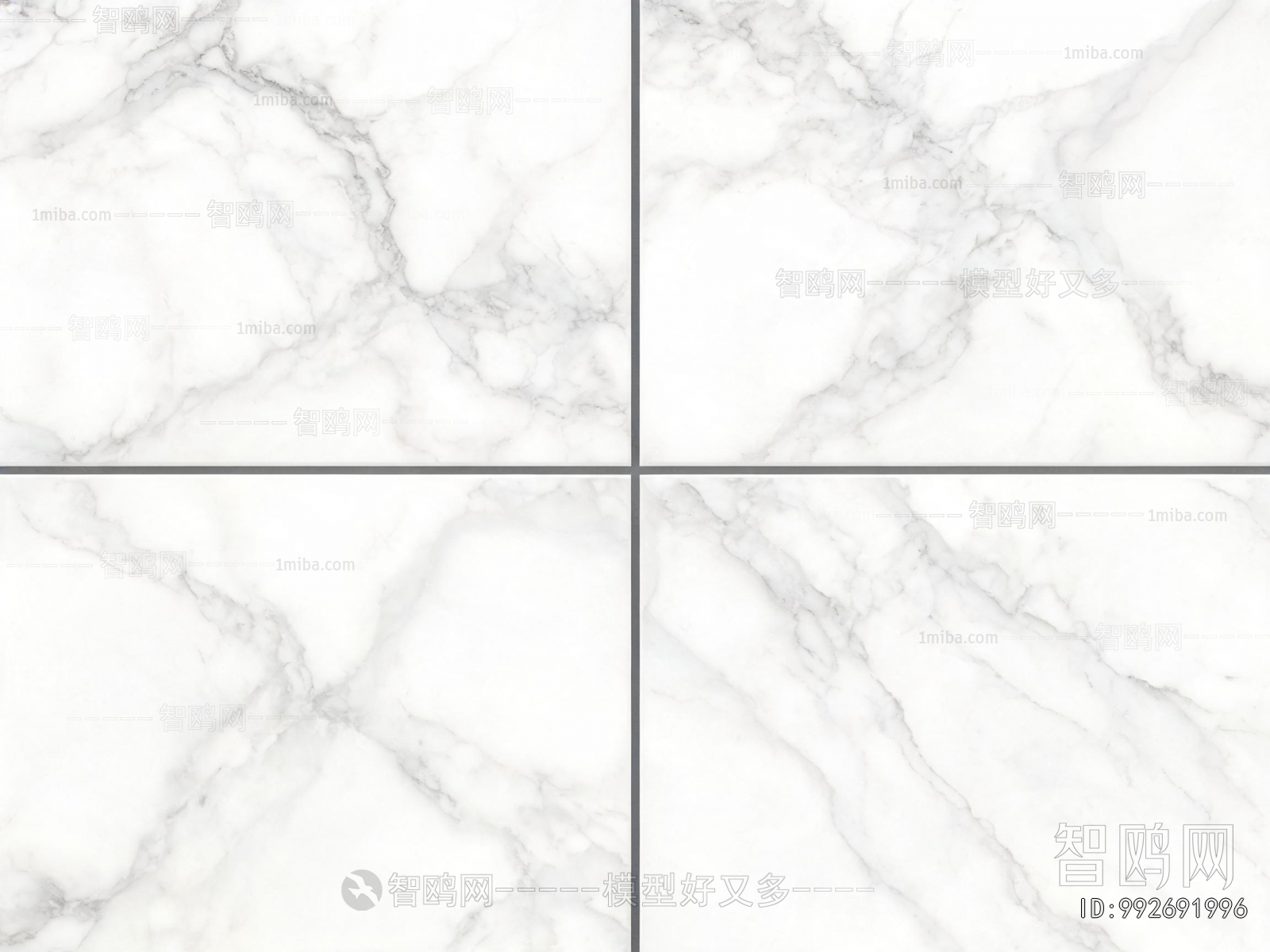 Marble Tiles