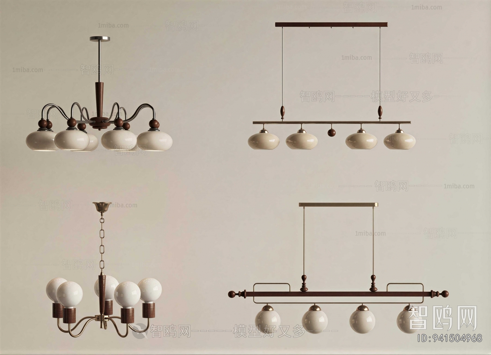Modern Droplight