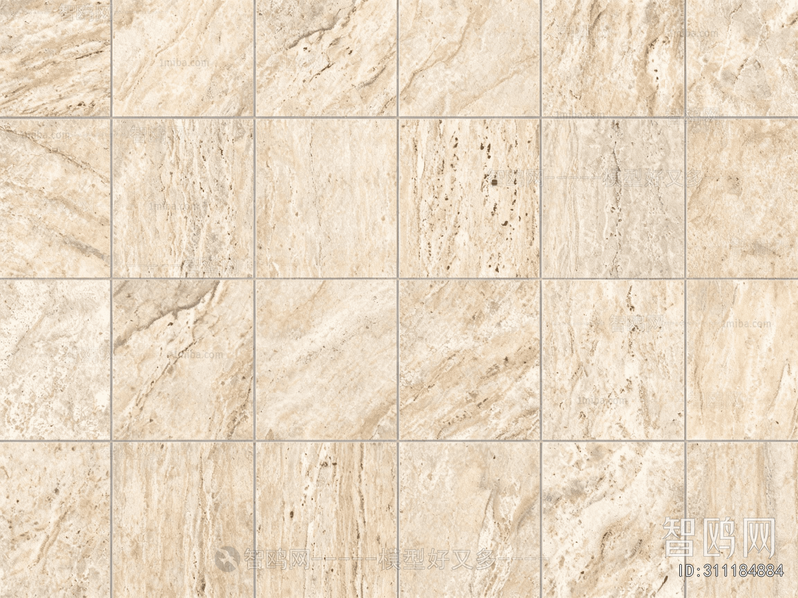 Marble Tiles