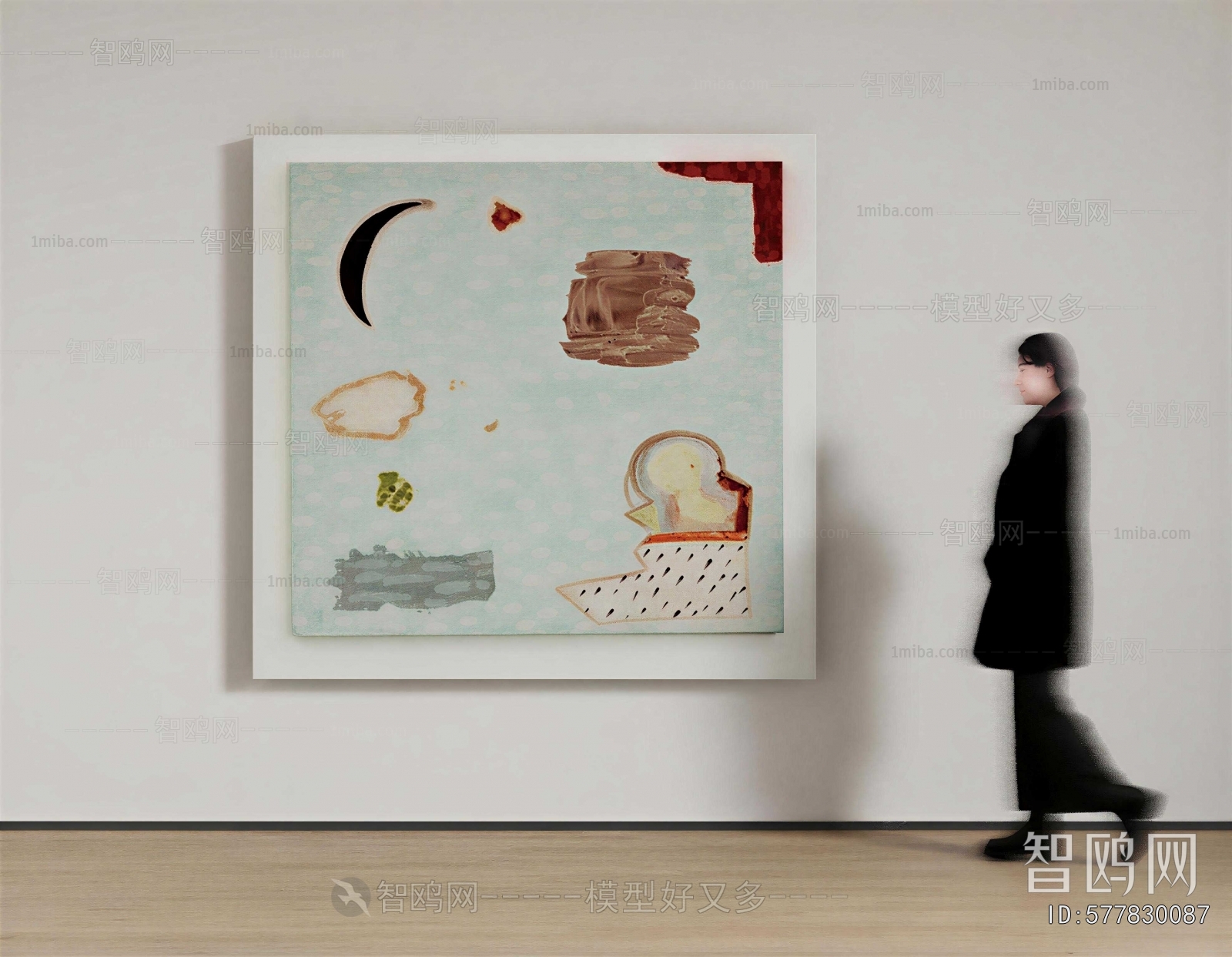 Modern Painting