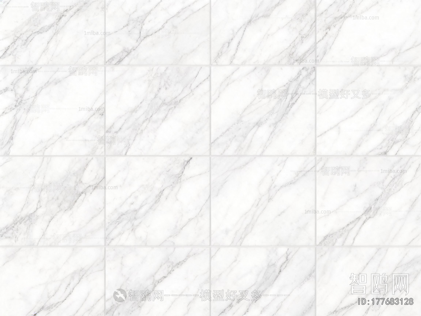 Marble Tiles