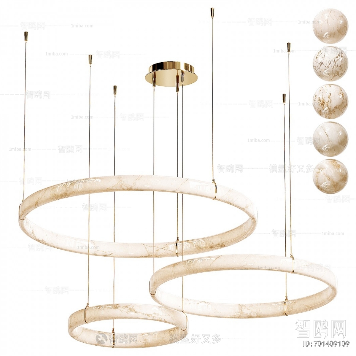 Modern Droplight