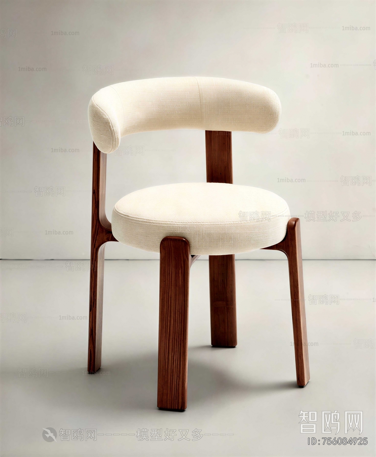 Modern Dining Chair