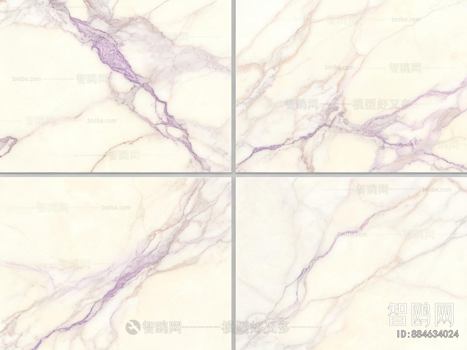 Marble Tiles