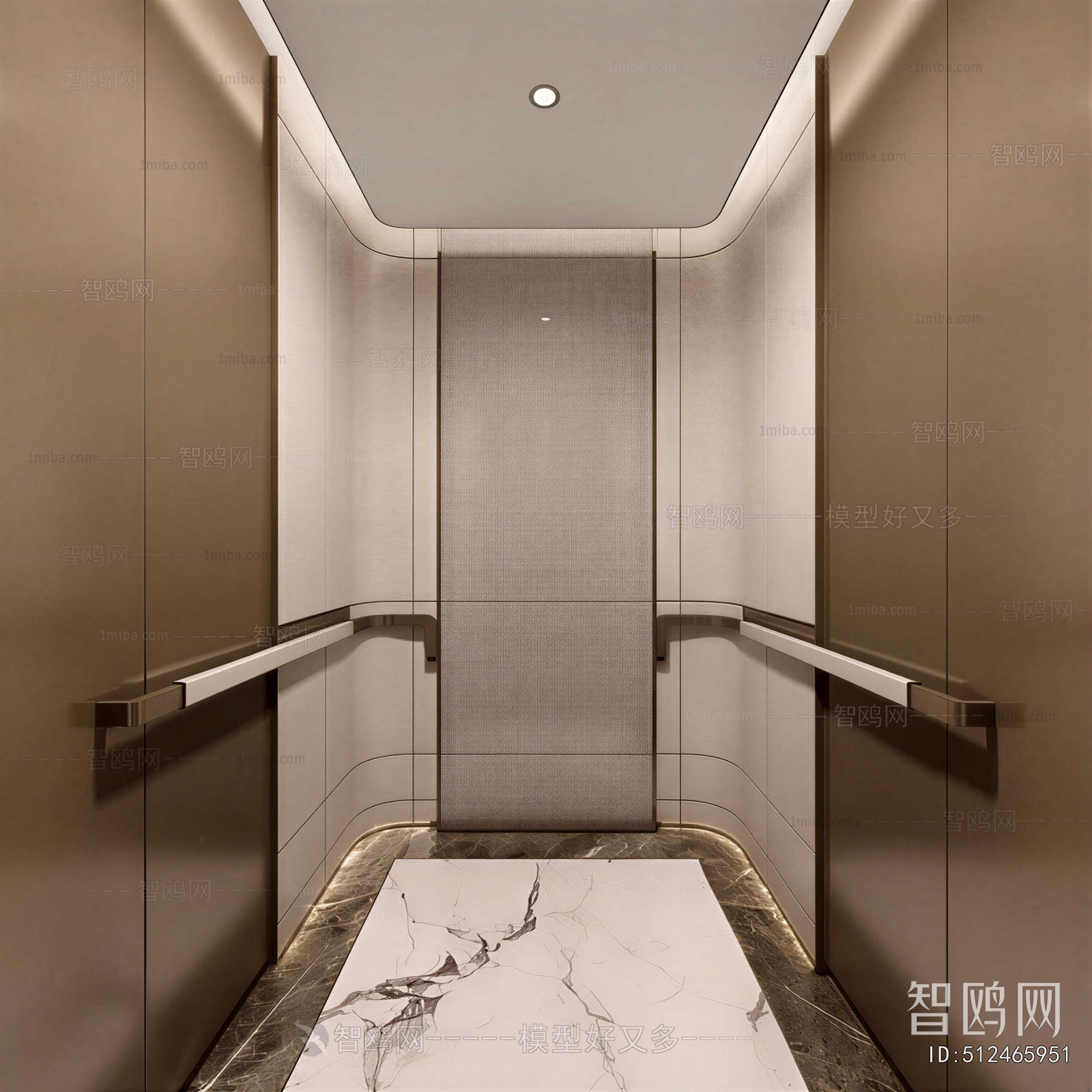 Modern Lift