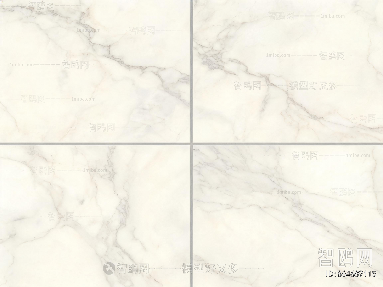 Marble Tiles