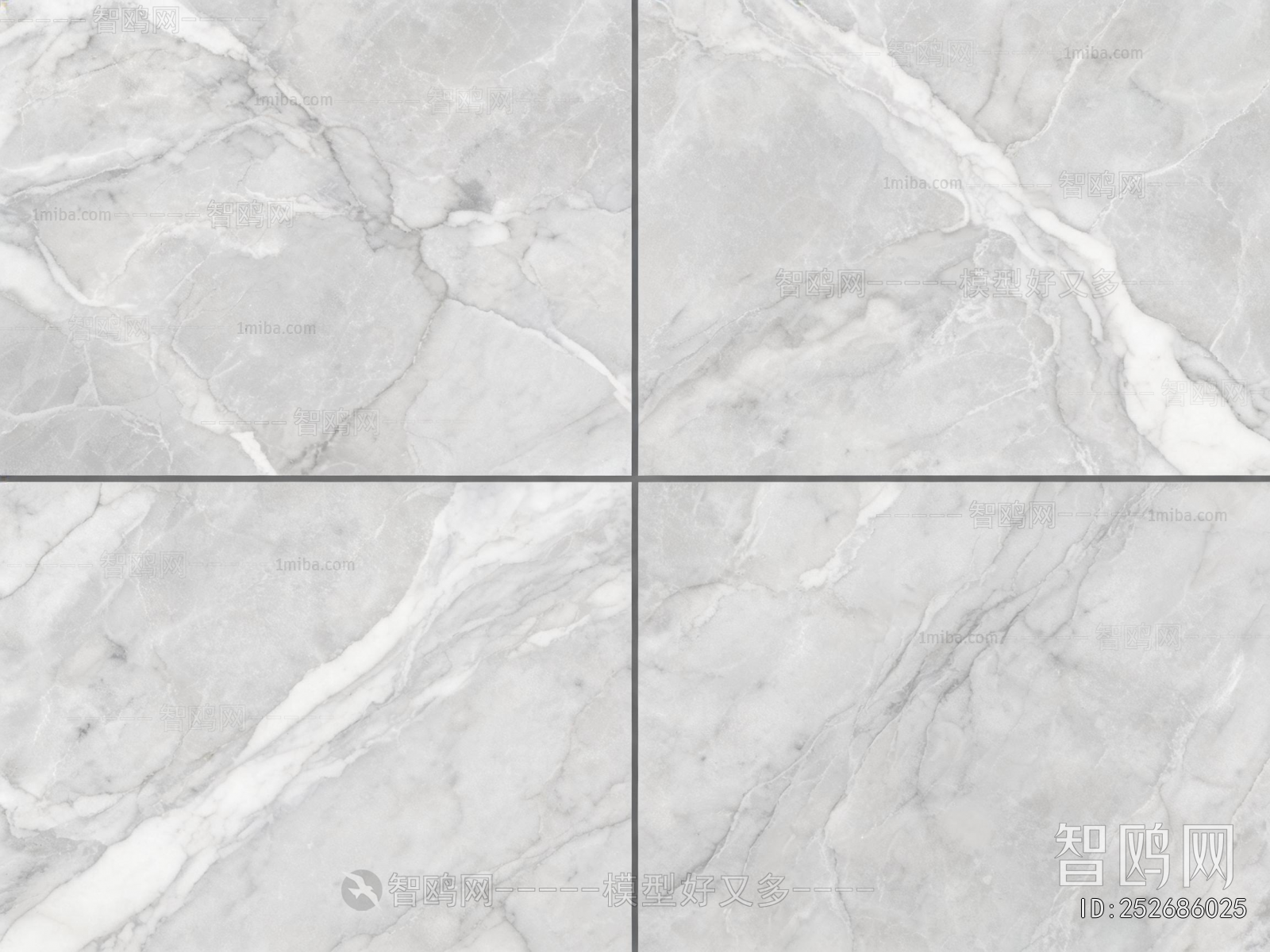 Marble Tiles