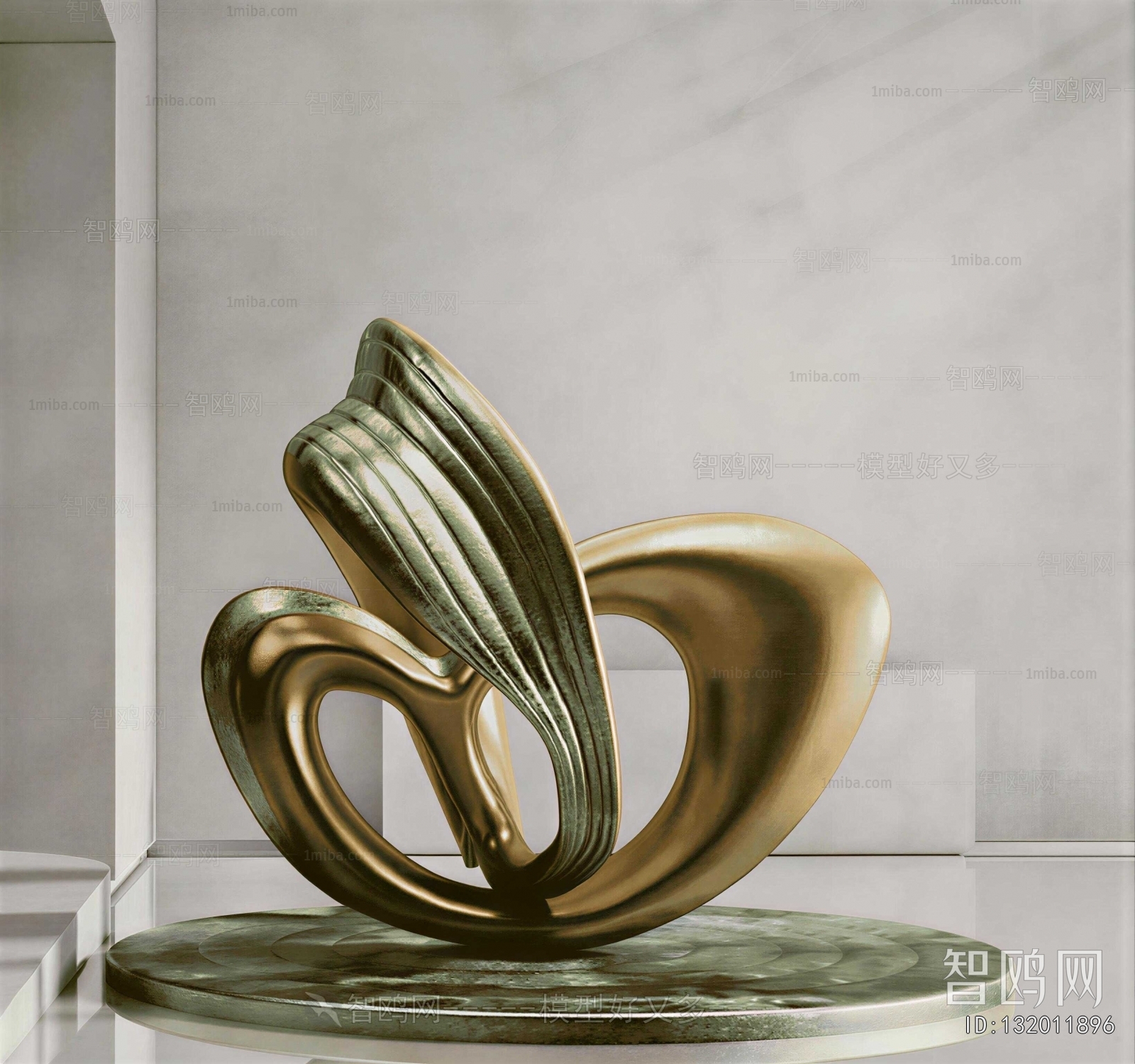 Modern Sculpture