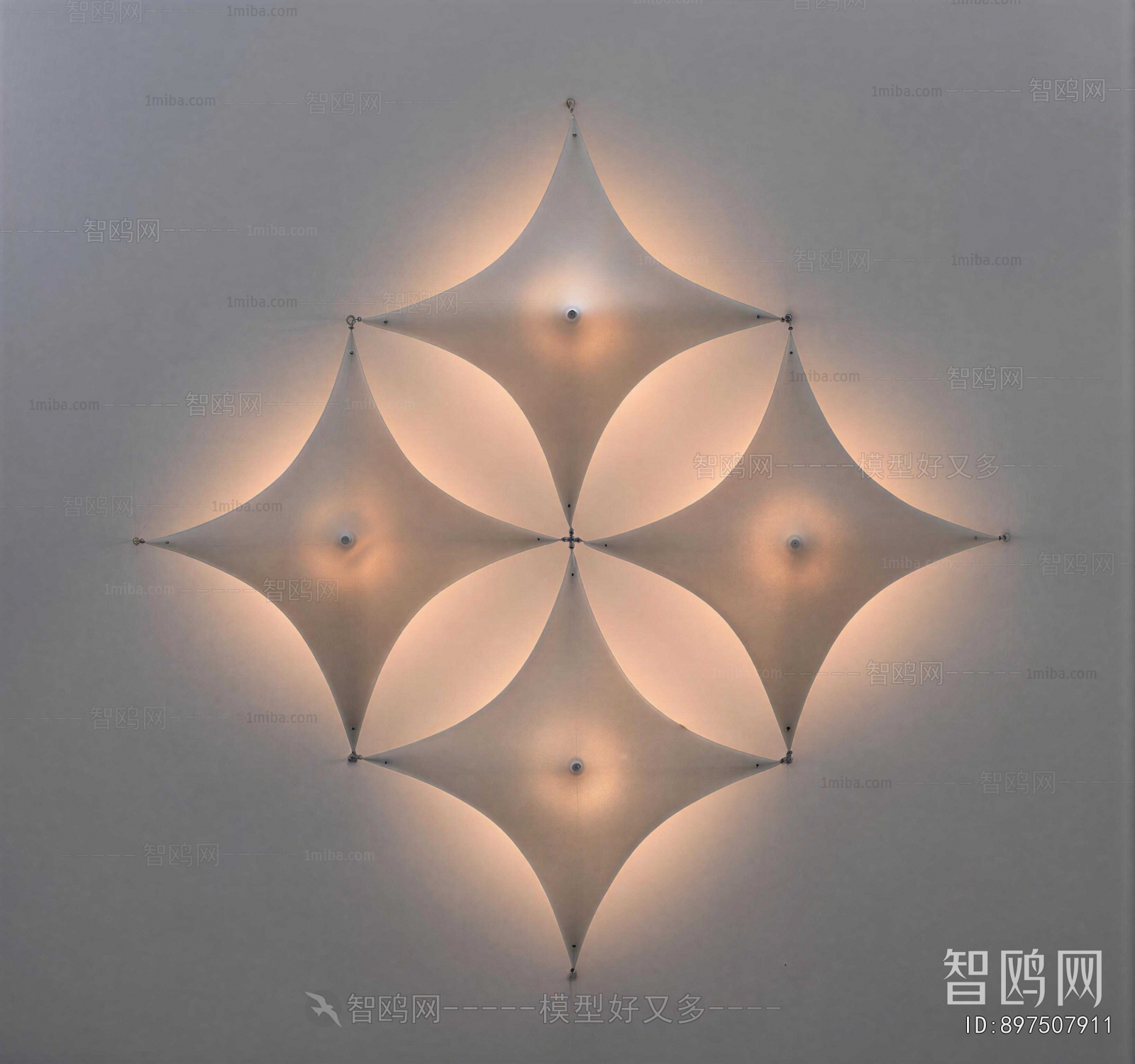 Modern Wall Lamp