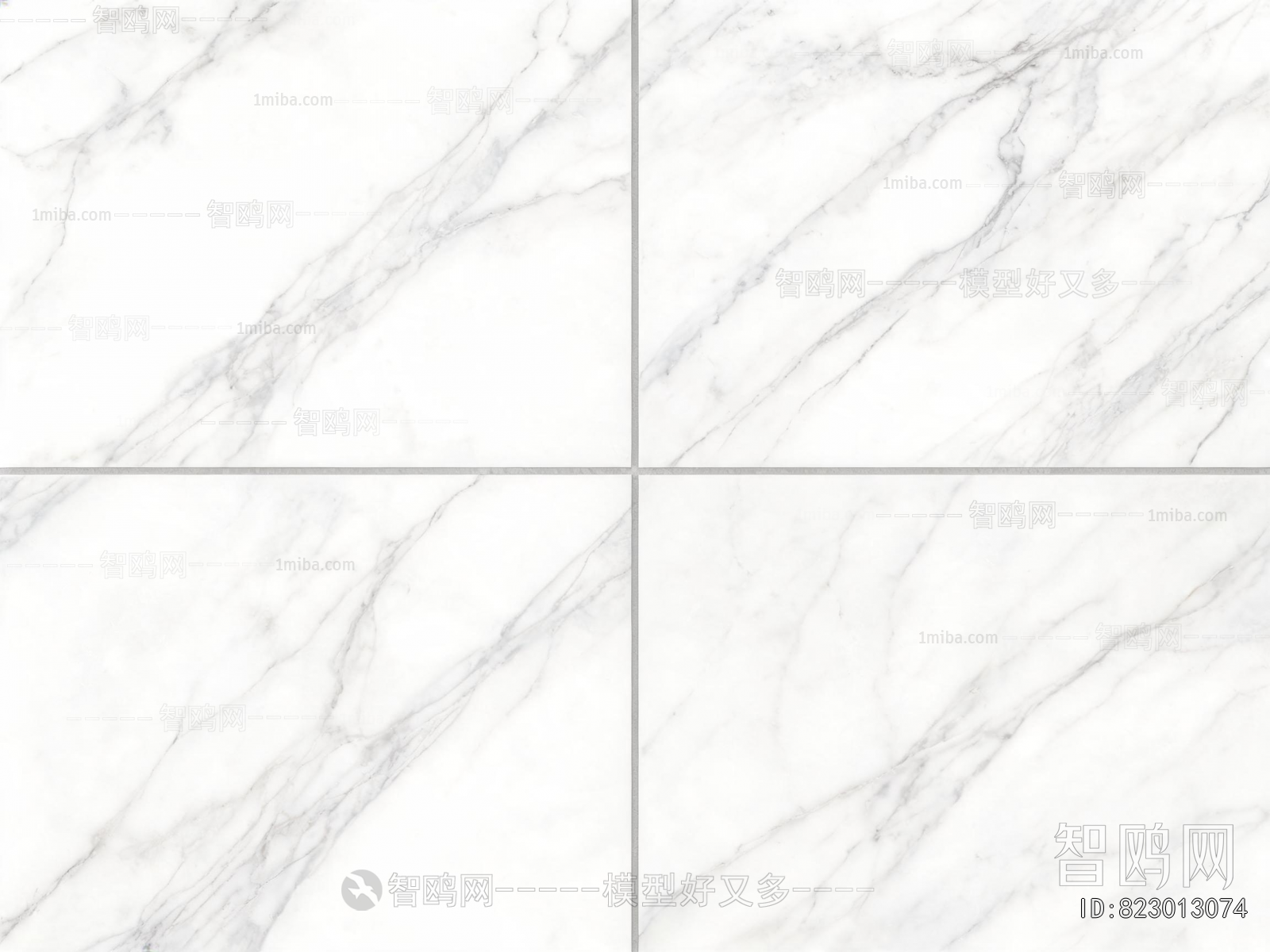 Marble Tiles