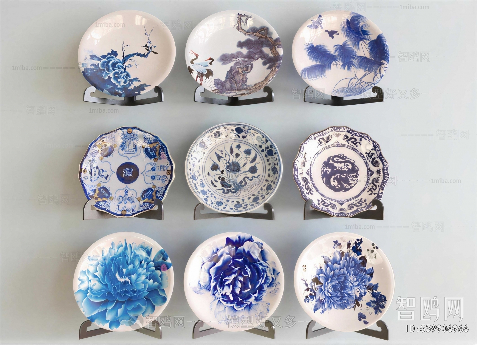 Chinese Style Utensil