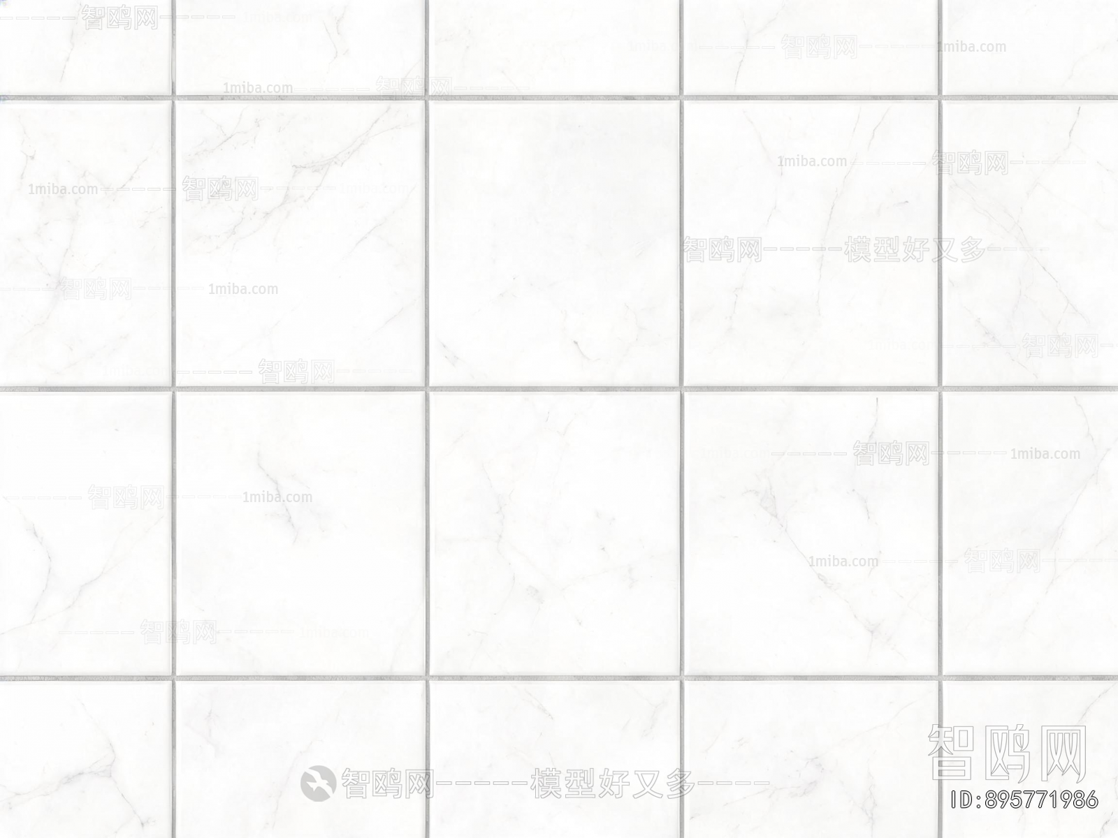 Marble Tiles