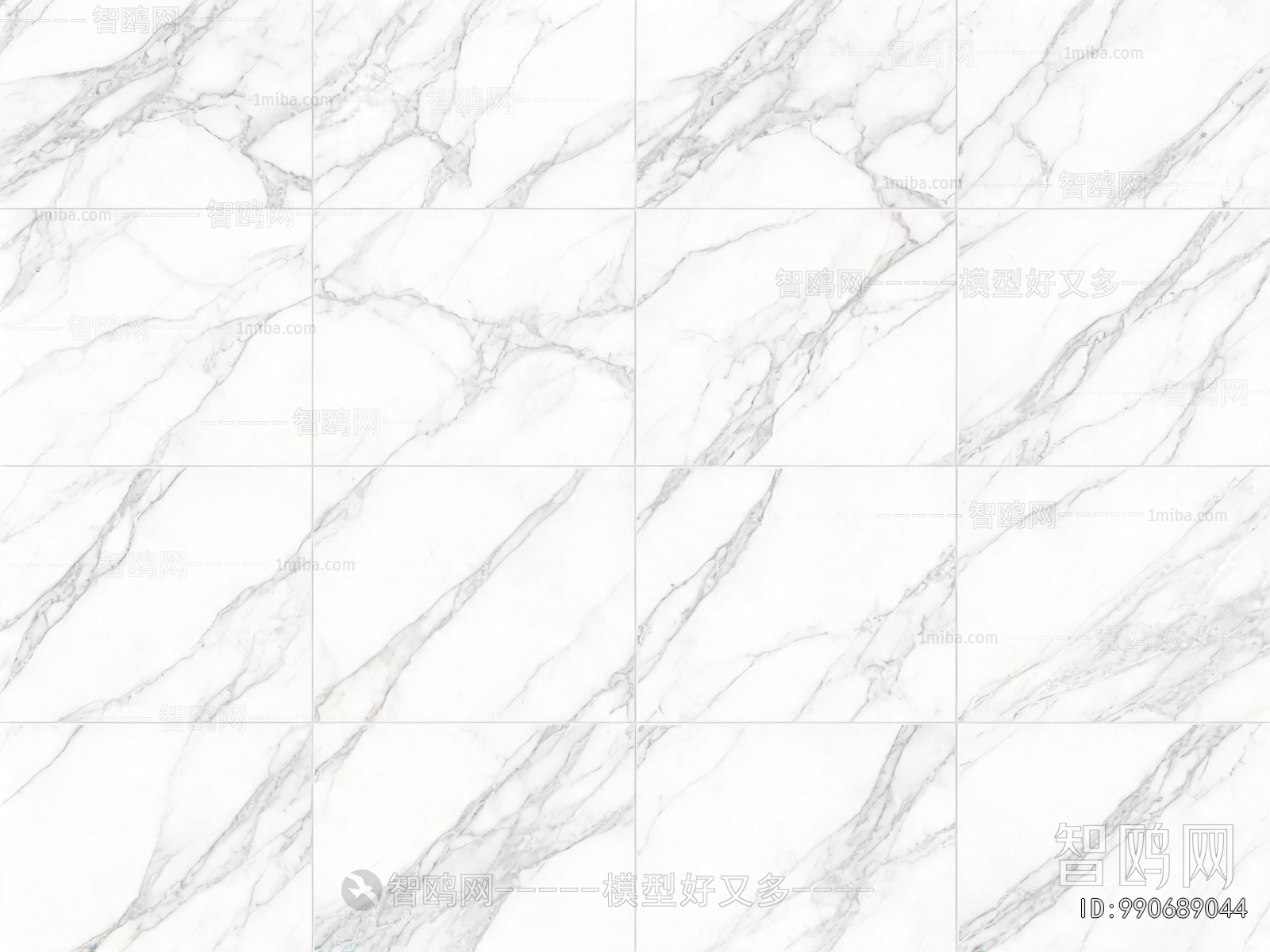 Marble Tiles