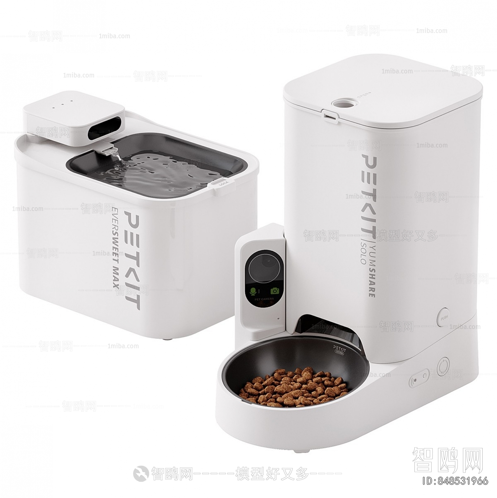 Modern Pet Products