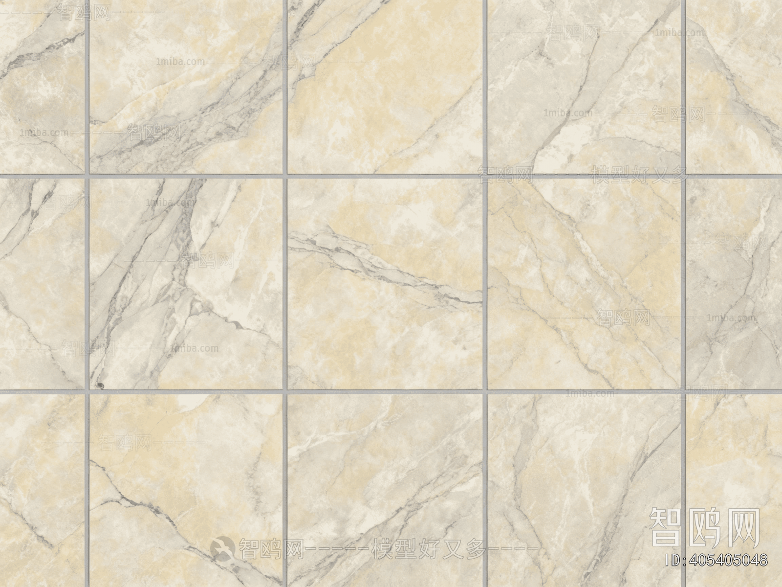 Marble Tiles