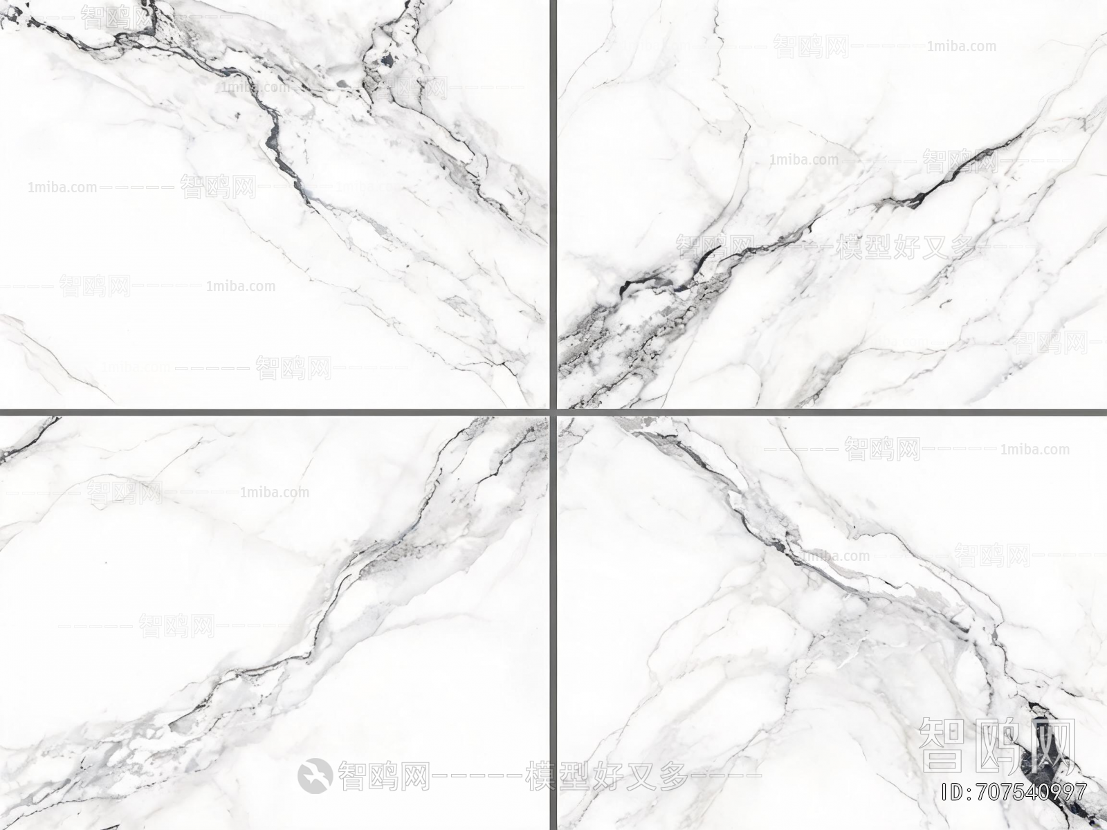 Marble Tiles