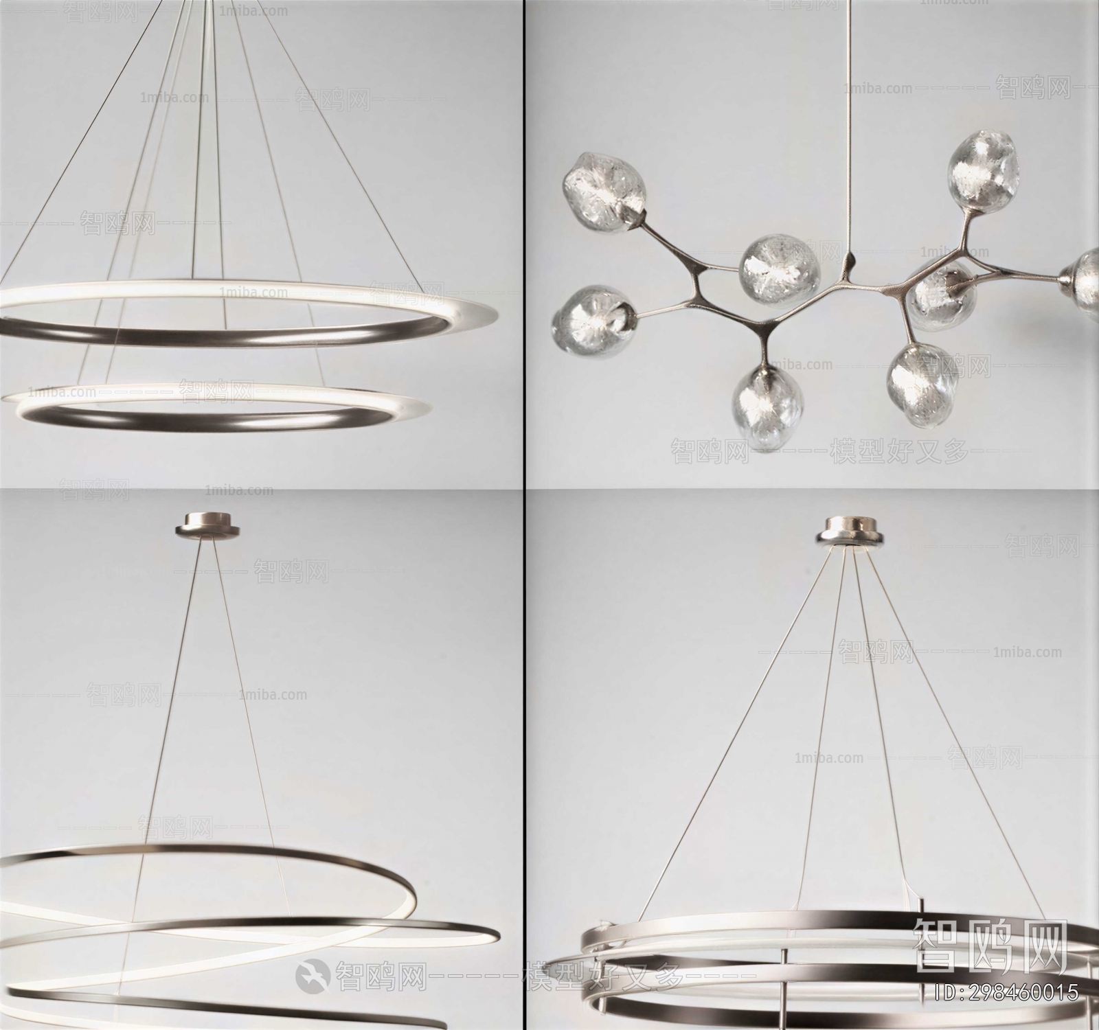 Modern Droplight