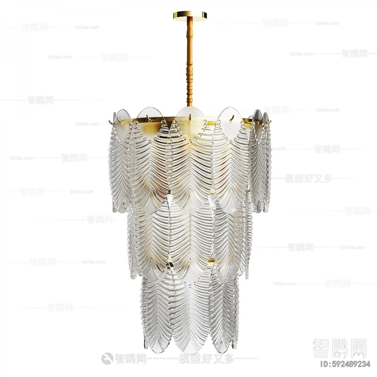 Modern Droplight