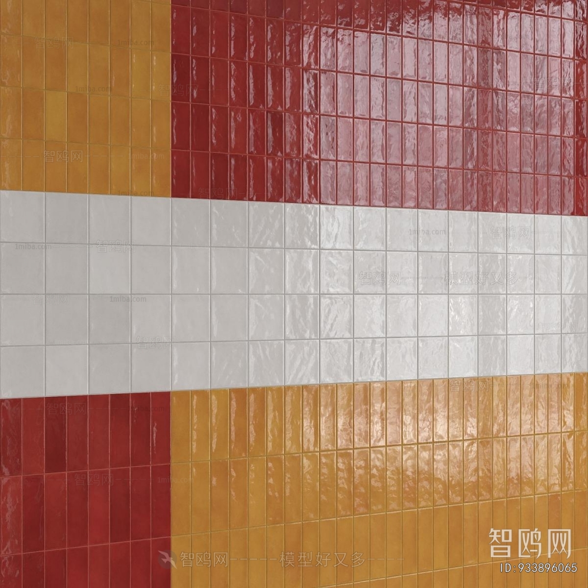 Modern Wall Facing