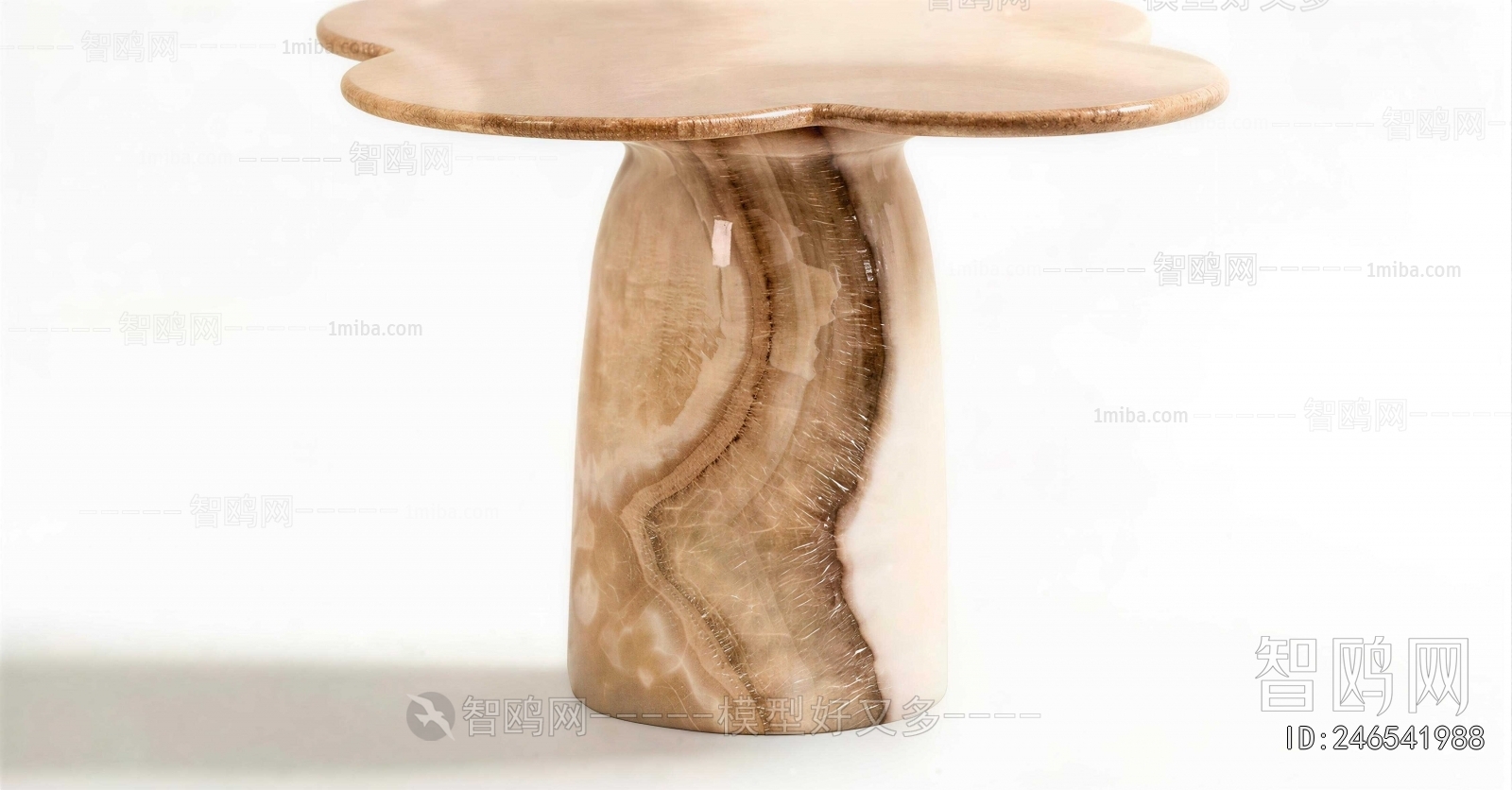 Modern Side Table/corner Table