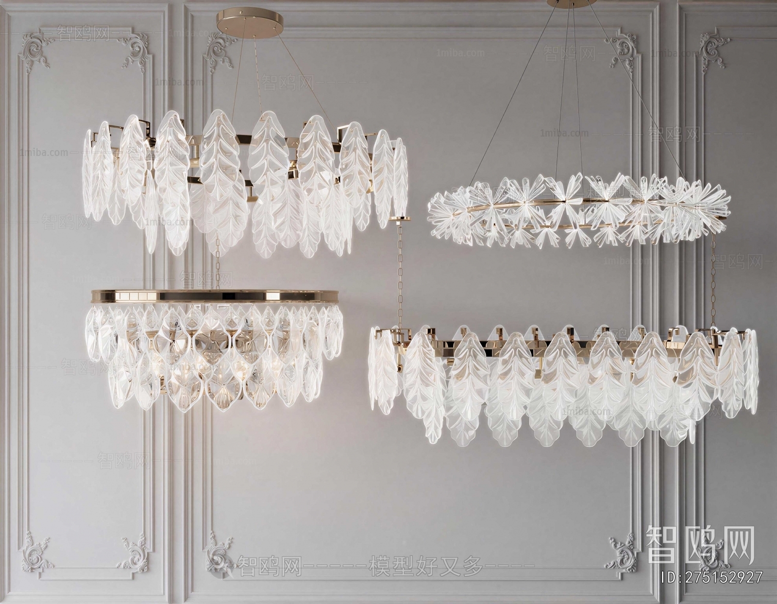 Modern Droplight