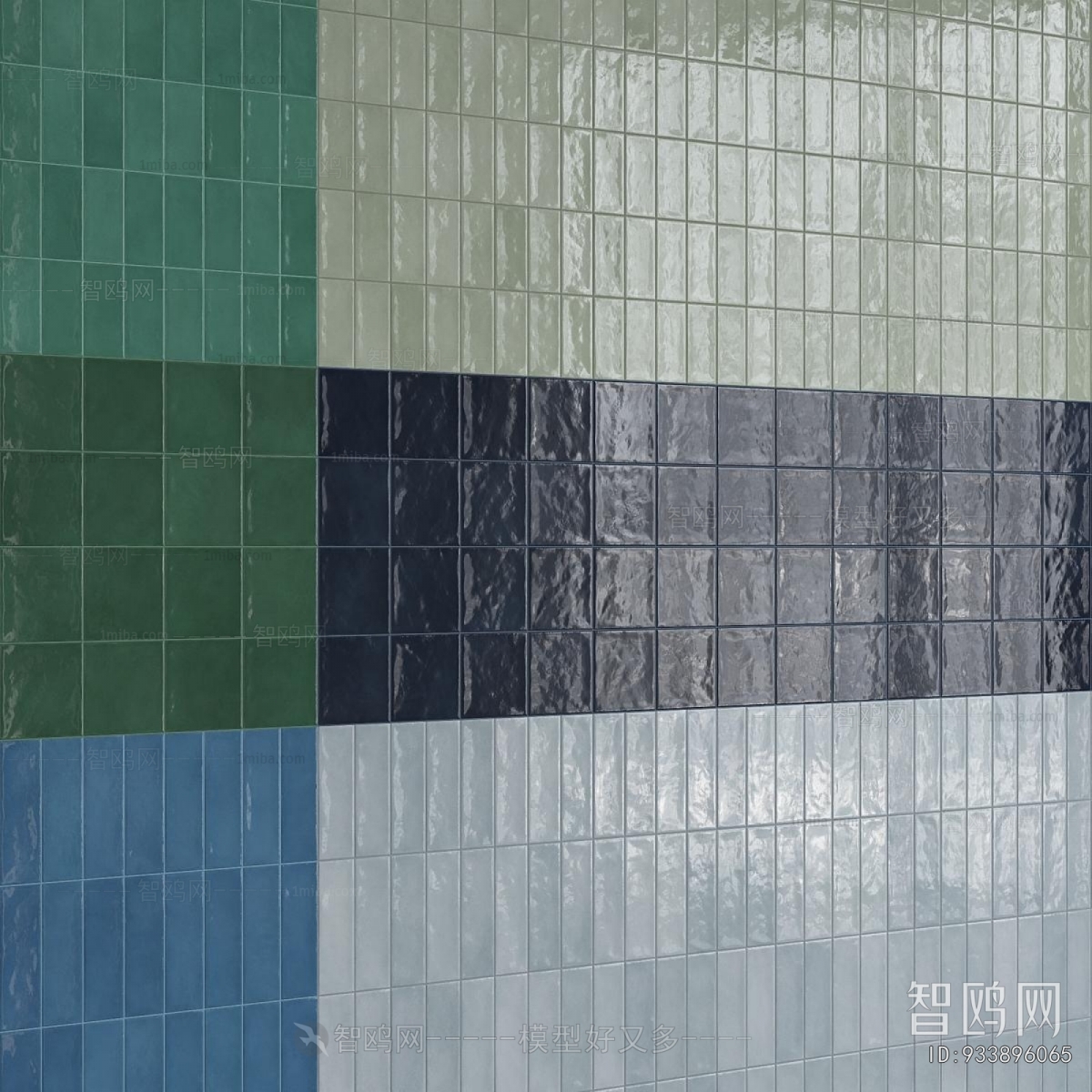 Modern Wall Facing