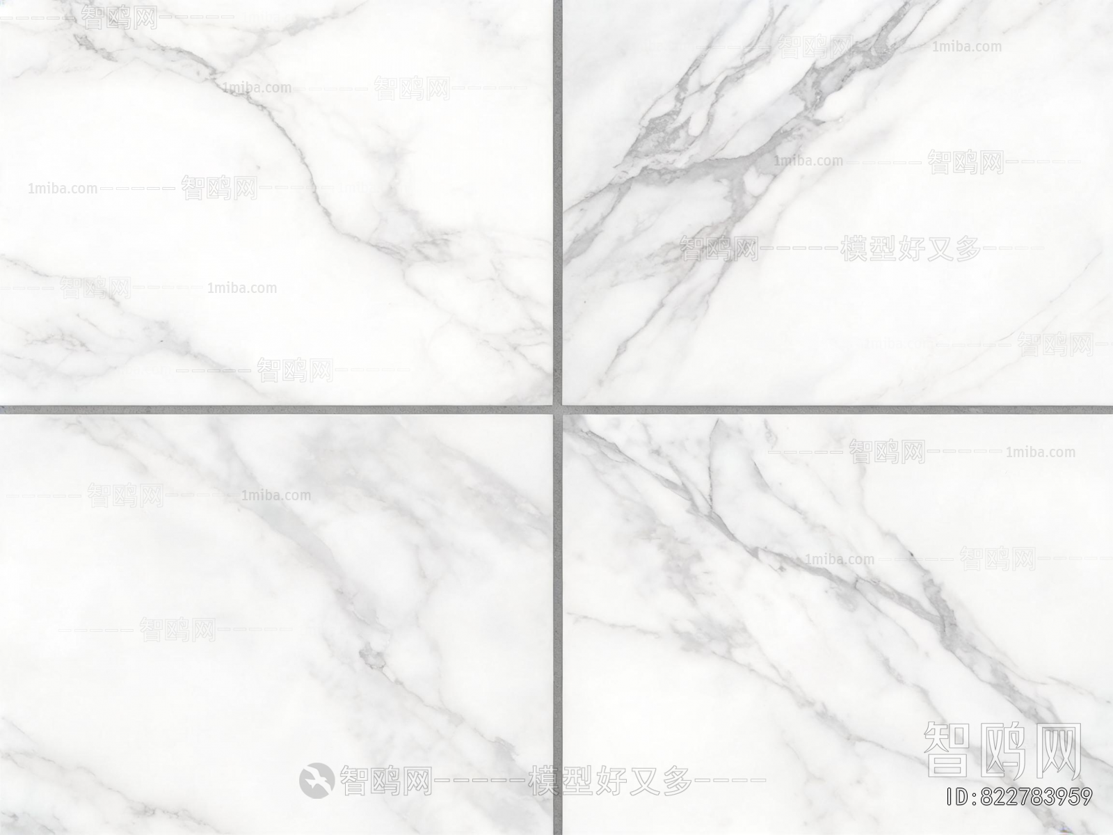 Marble Tiles