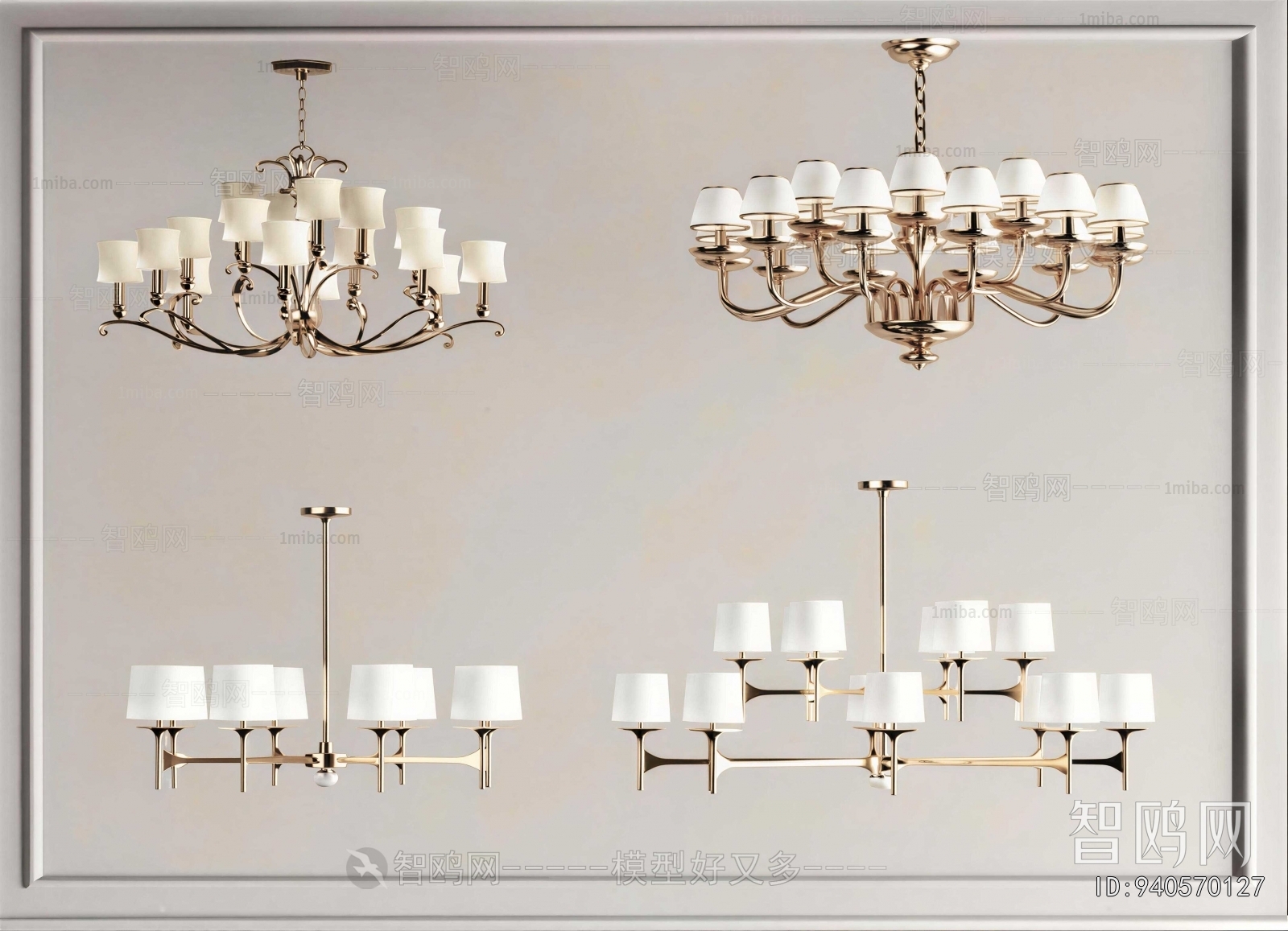 European Style Droplight