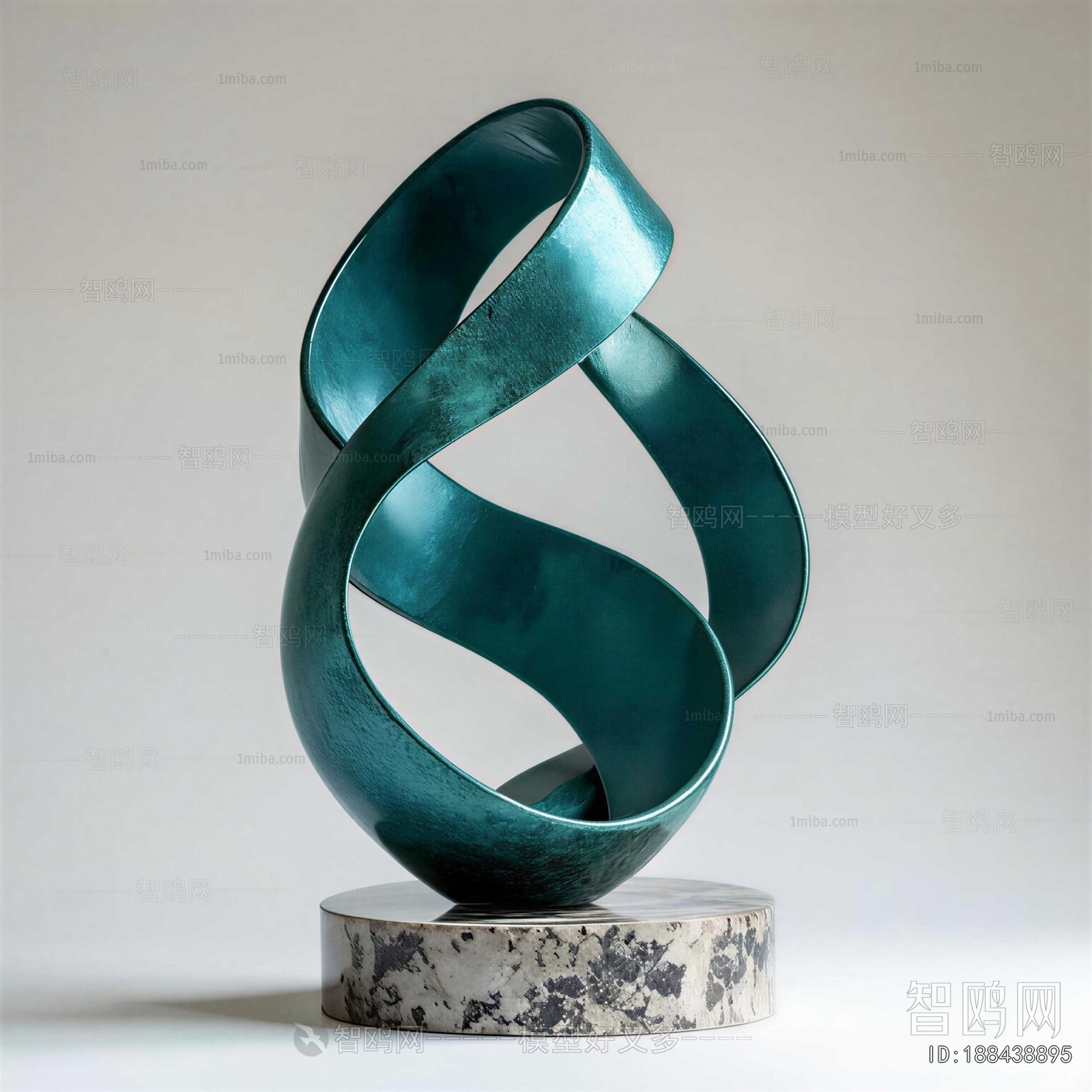 Modern Sculpture
