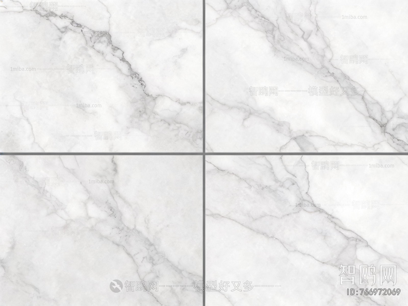 Marble Tiles