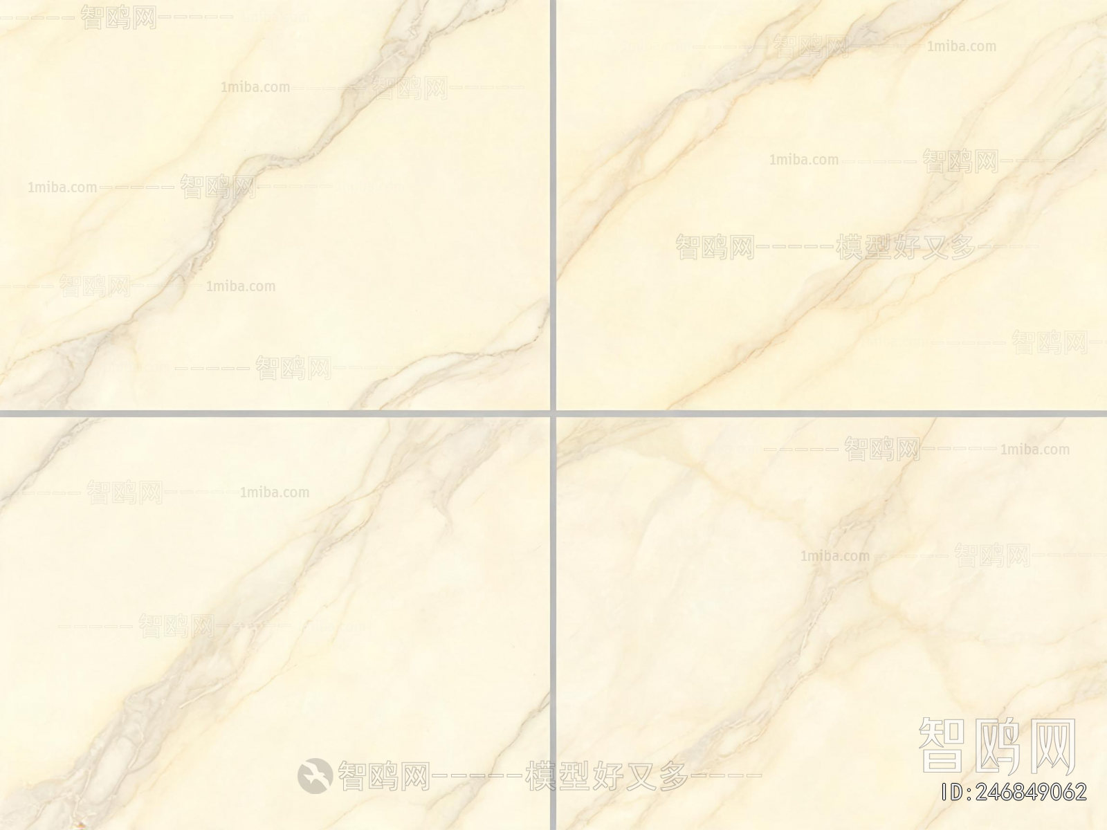 Marble Tiles