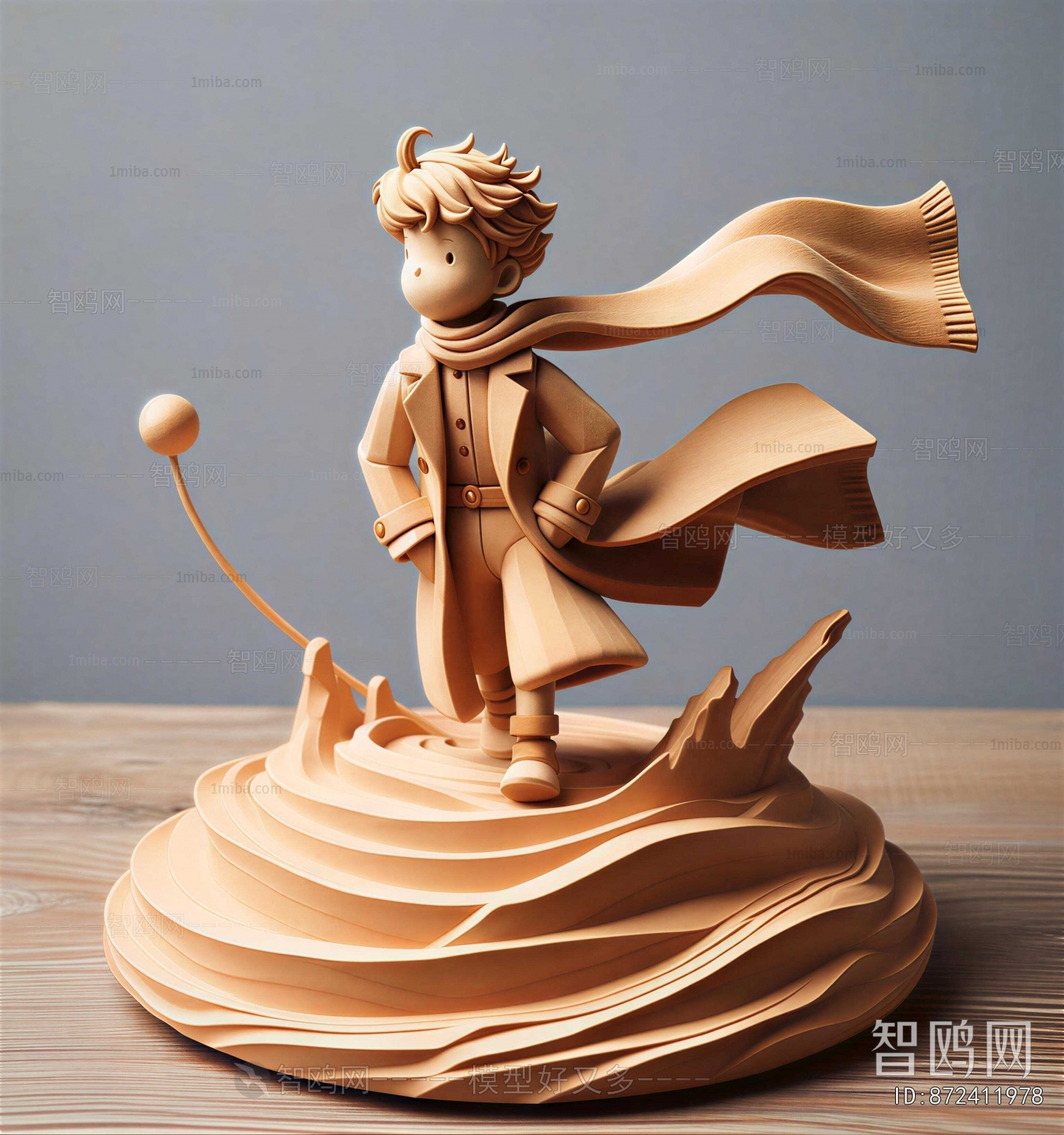 Modern Sculpture