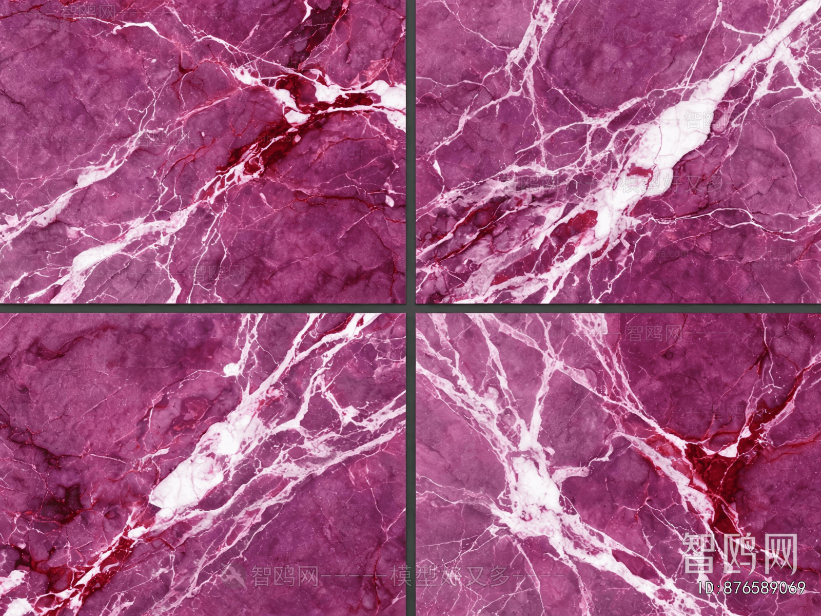Marble Tiles