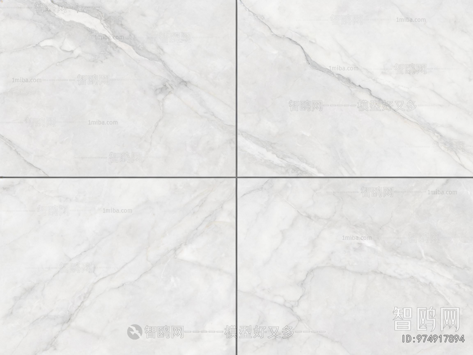 Marble Tiles