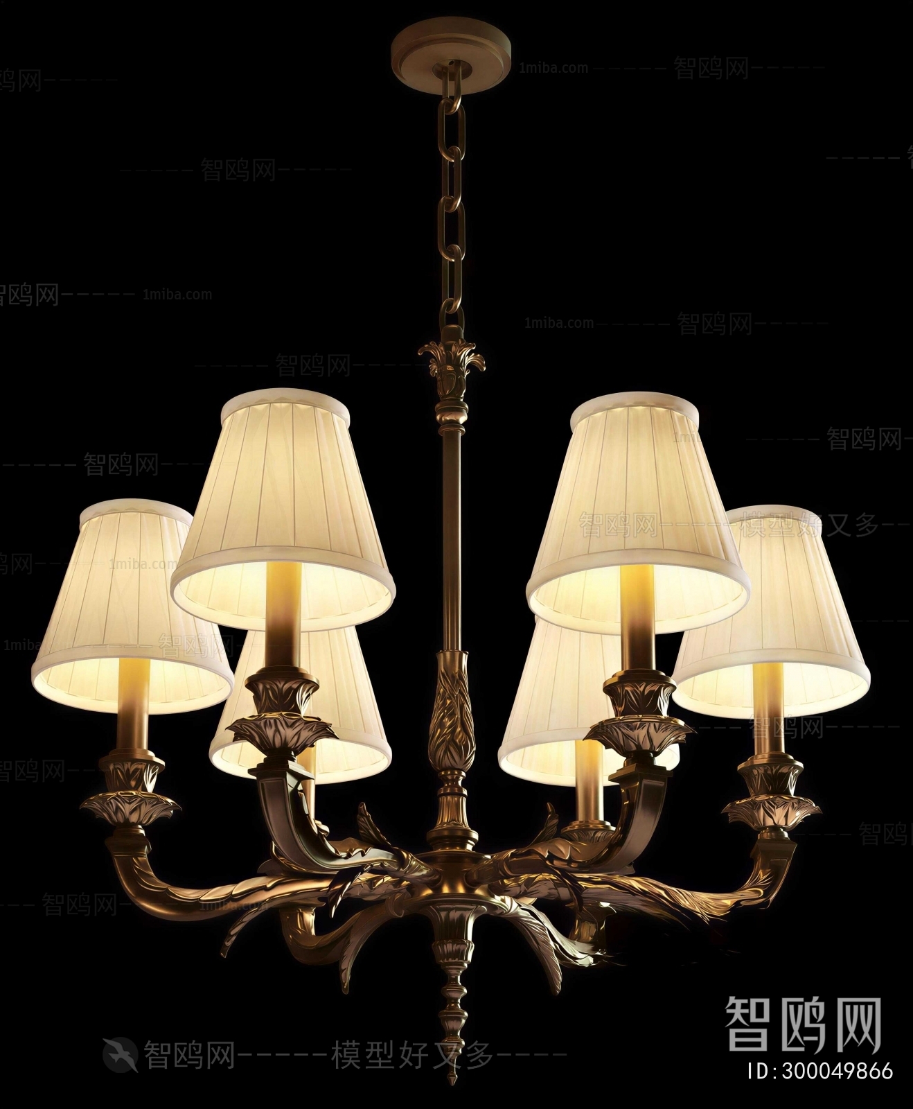 European Style Droplight