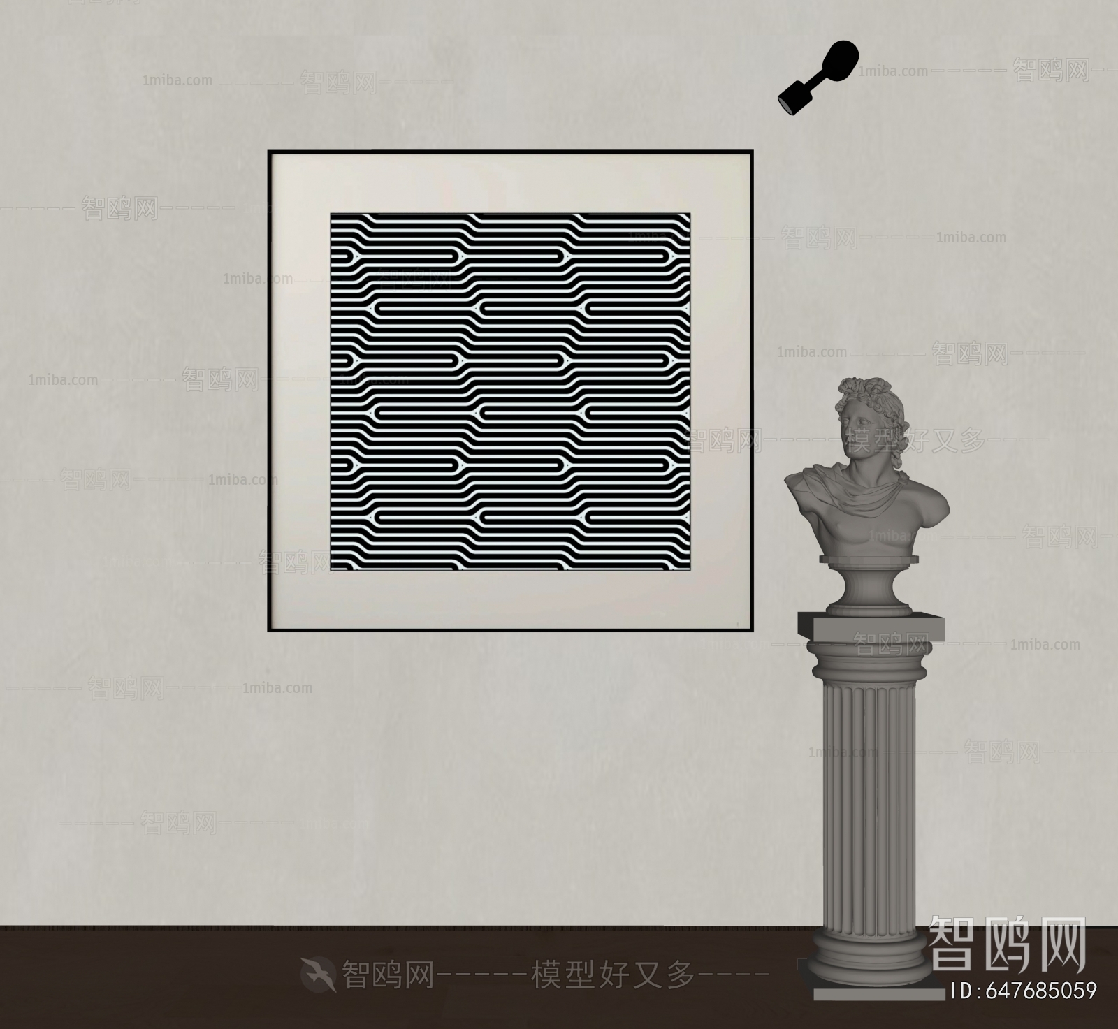 Modern Painting