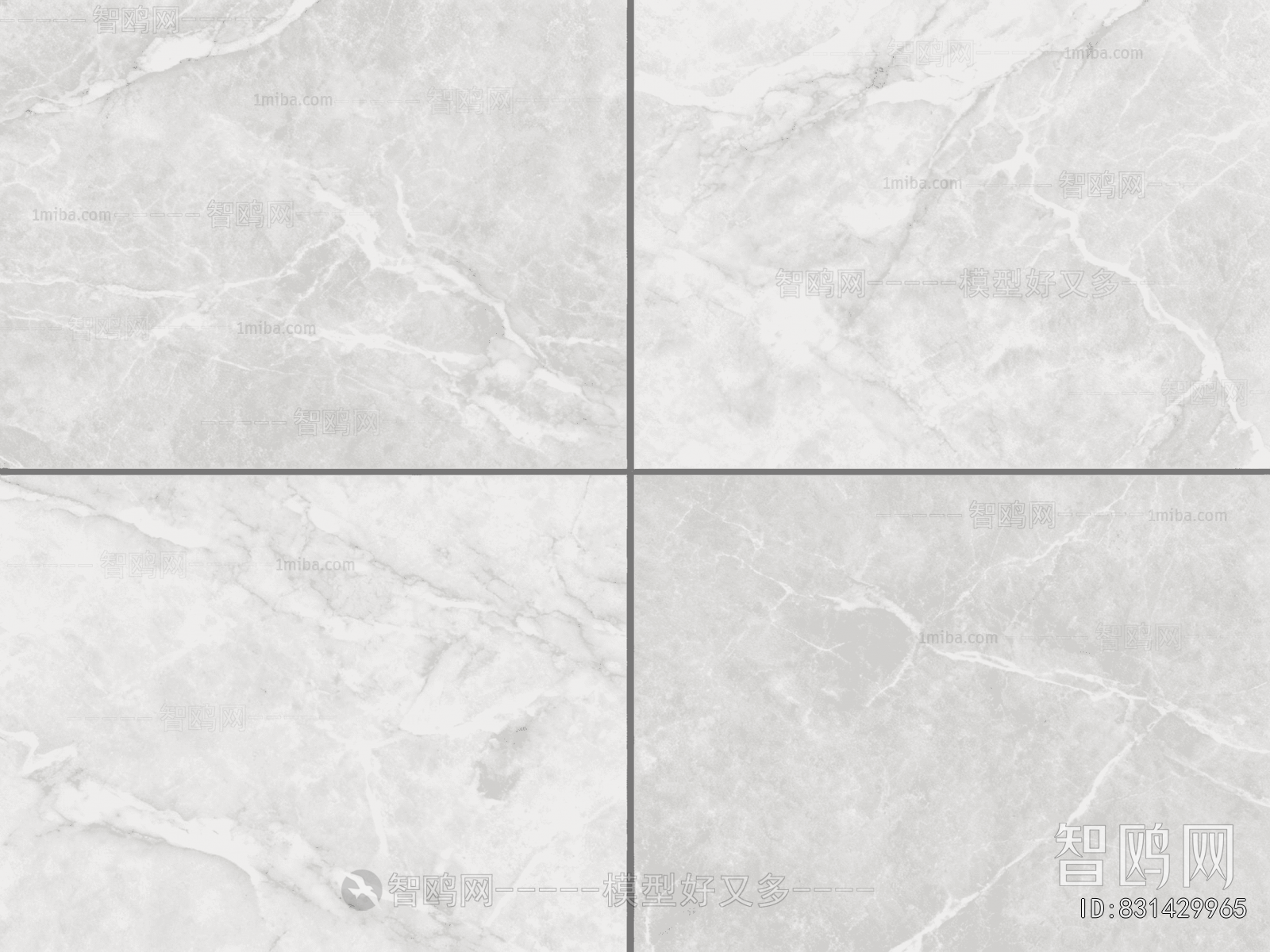 Marble Tiles
