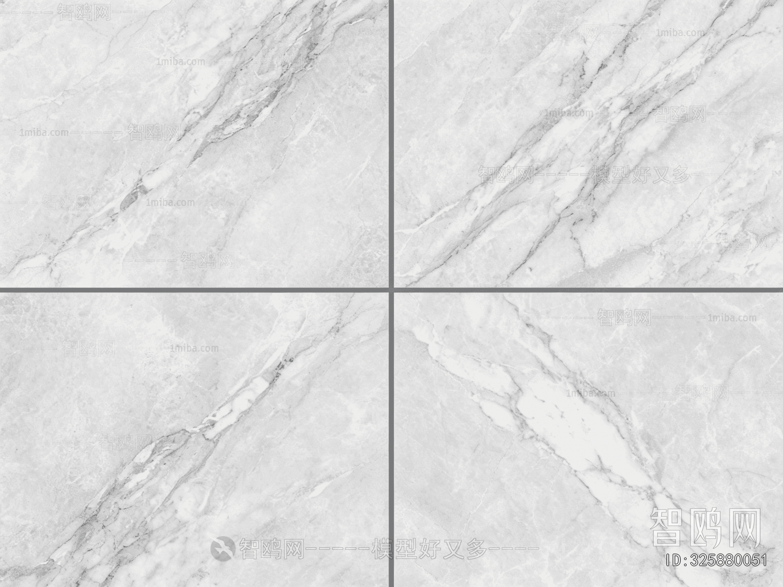 Marble Tiles