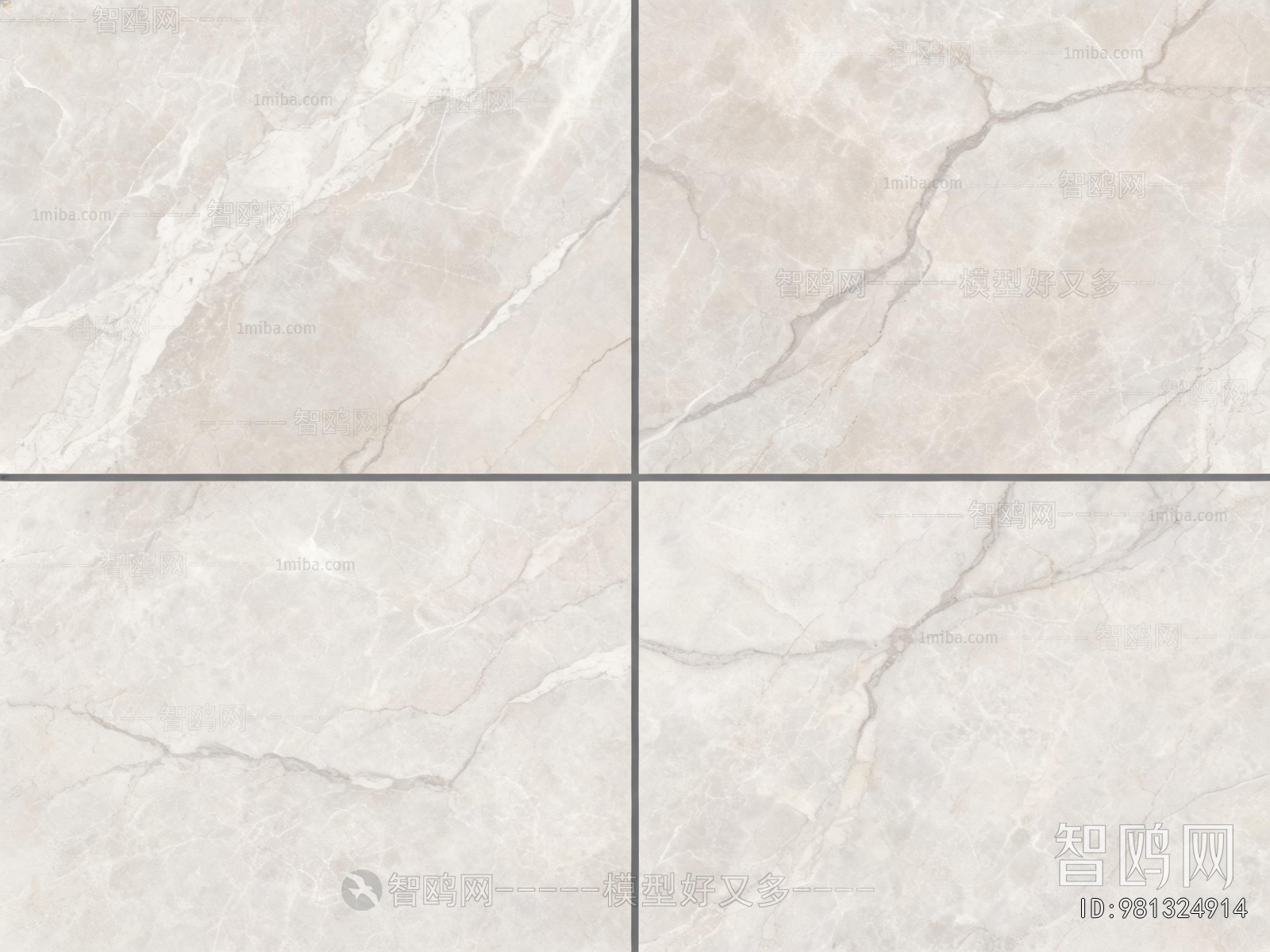 Marble Tiles