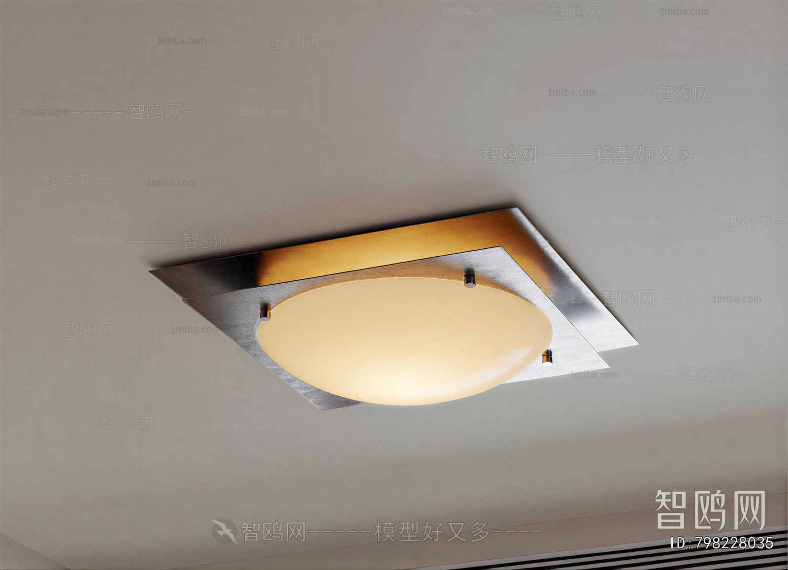 Modern Ceiling Ceiling Lamp