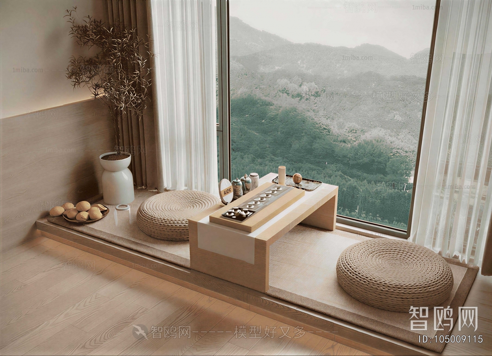 New Chinese Style Tea Tables And Chairs
