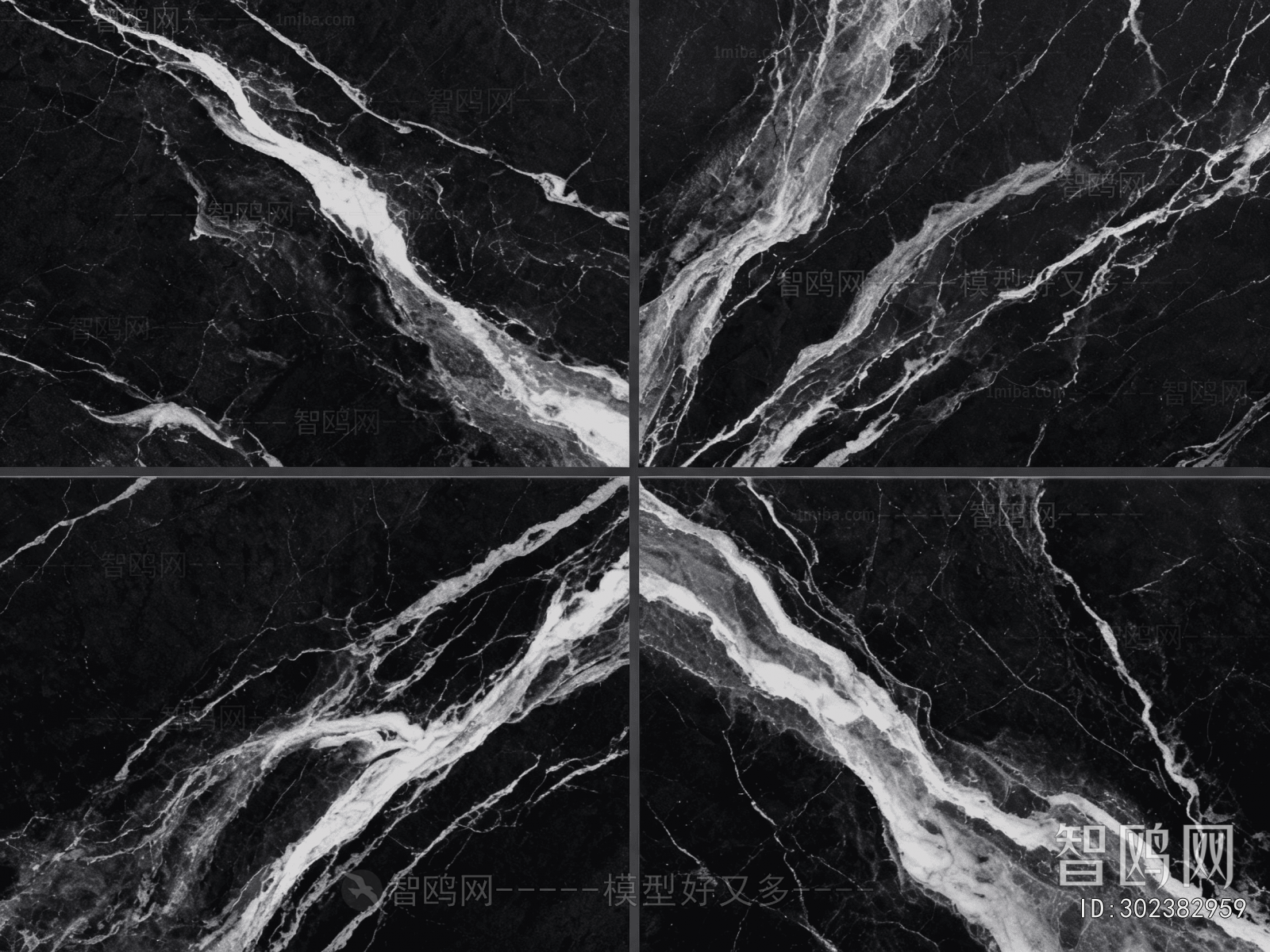Marble Tiles