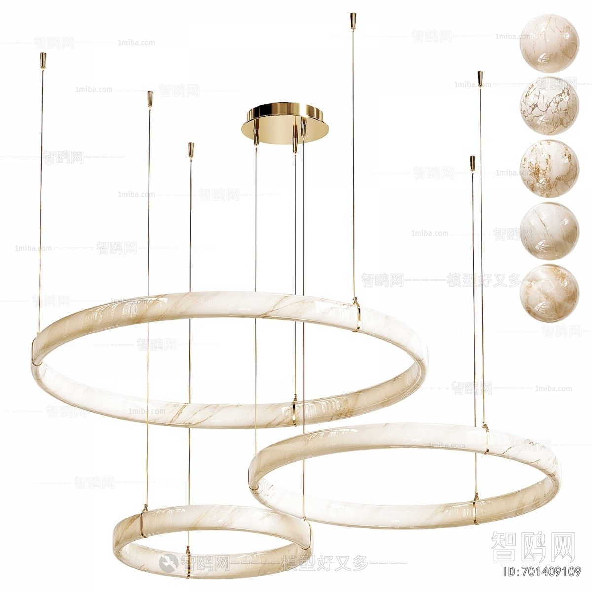 Modern Droplight