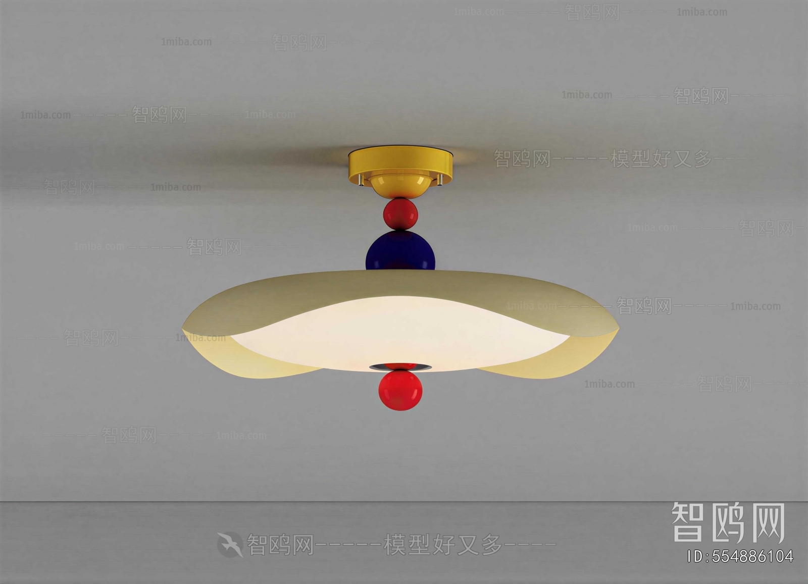 Modern Ceiling Ceiling Lamp