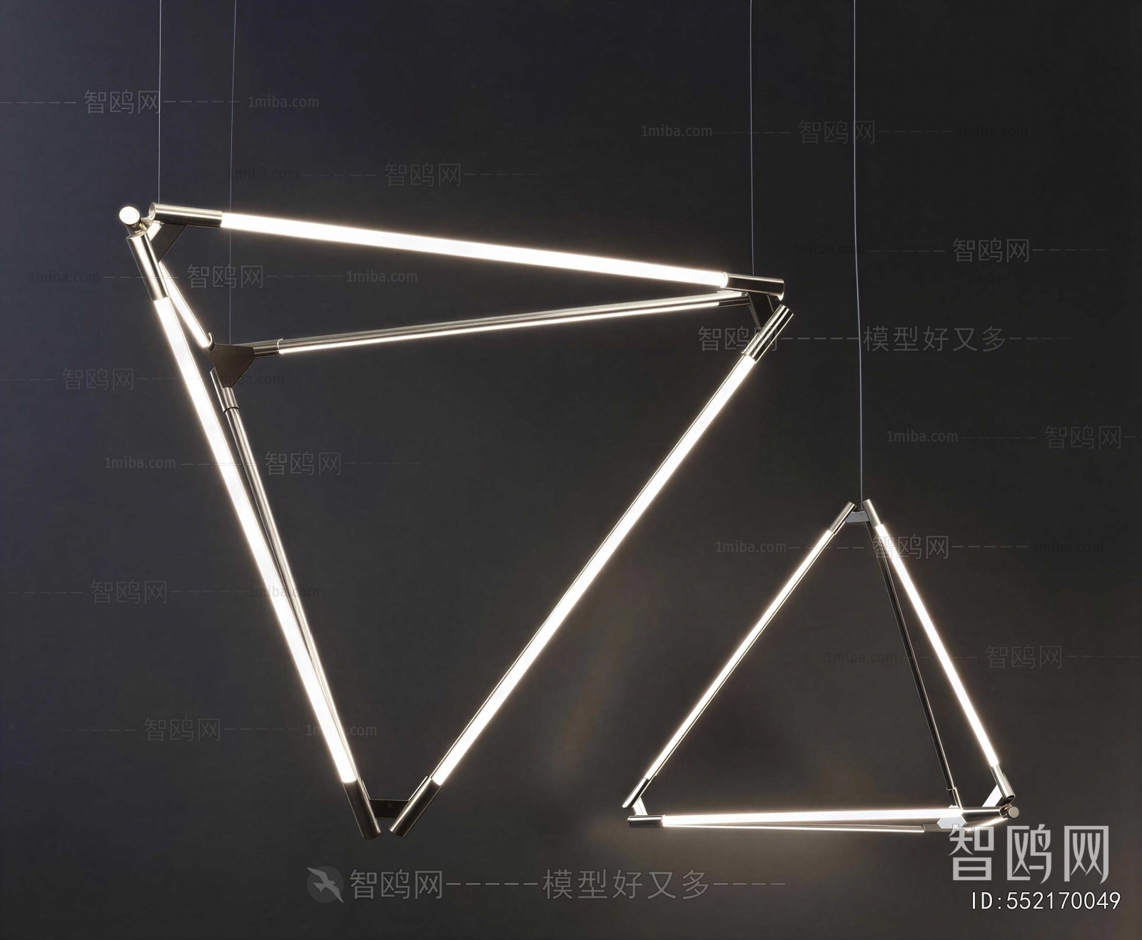 Modern Droplight
