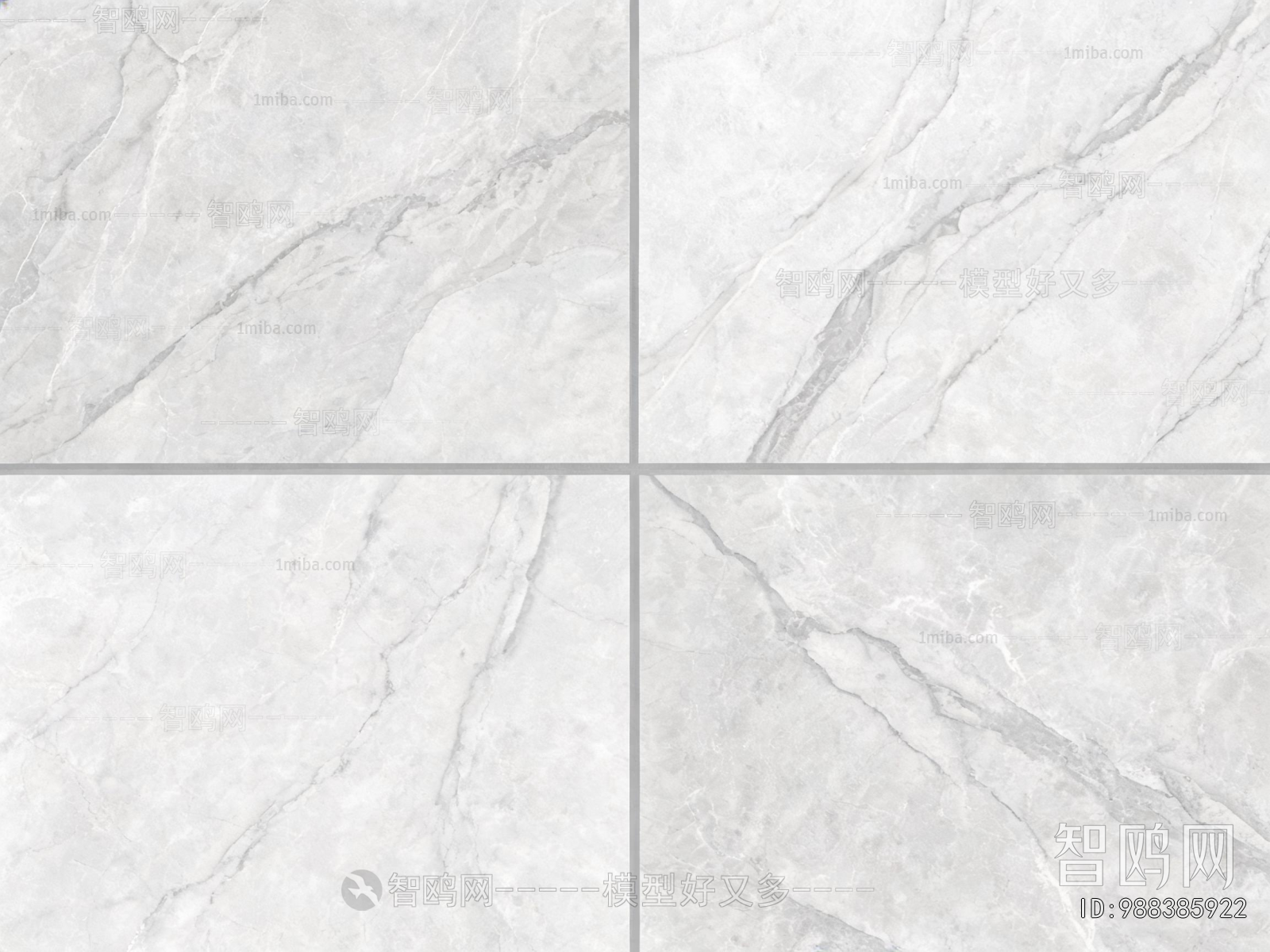 Marble Tiles