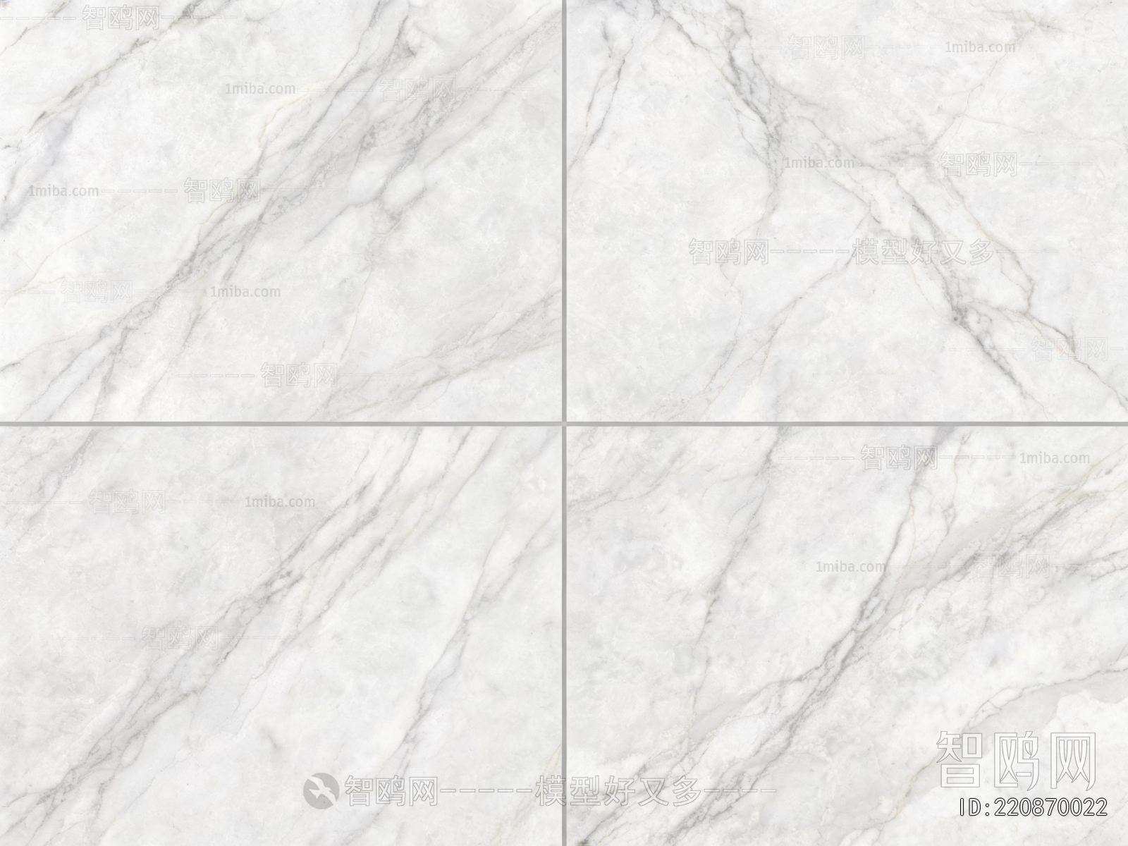 Marble Tiles